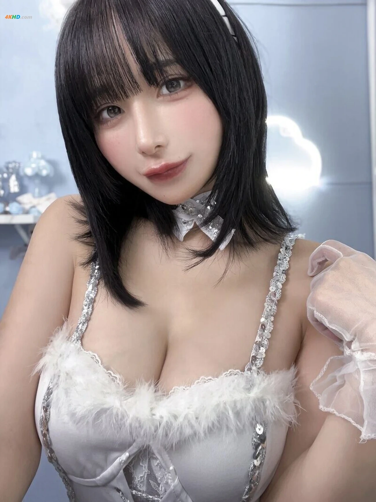 HaL(haru) - Fantia 2024Nian12YueDingYueHeJi — photo 71