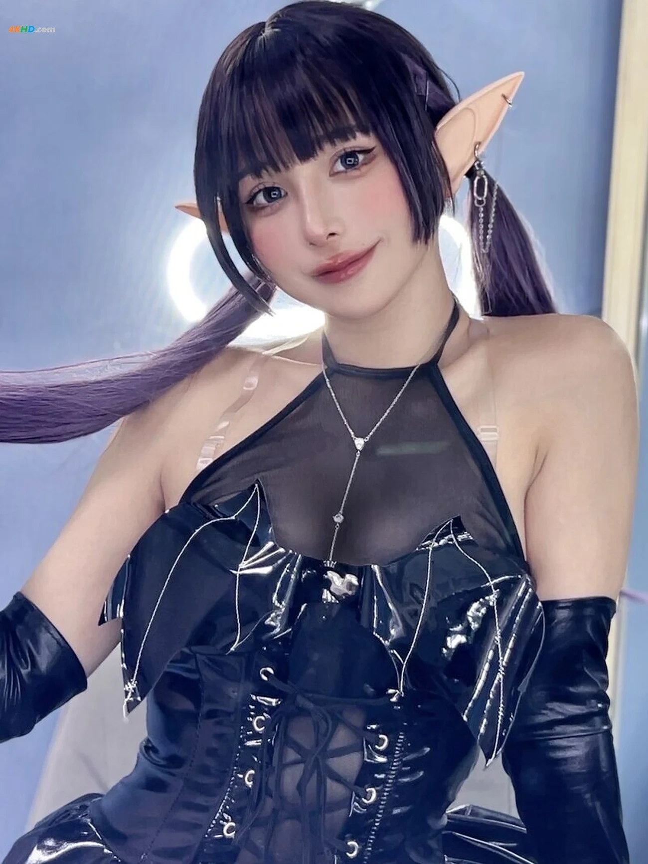 HaL(haru) - Fantia 2024Nian12YueDingYueHeJi — photo 97