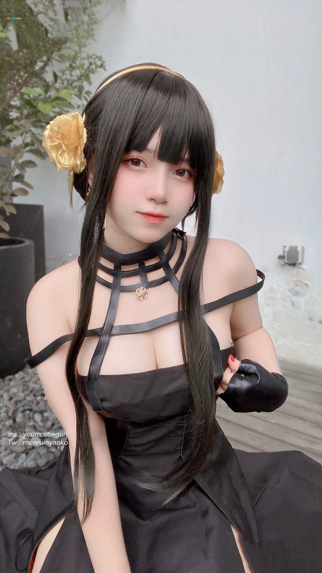 Angel Chan - Yor — photo 1