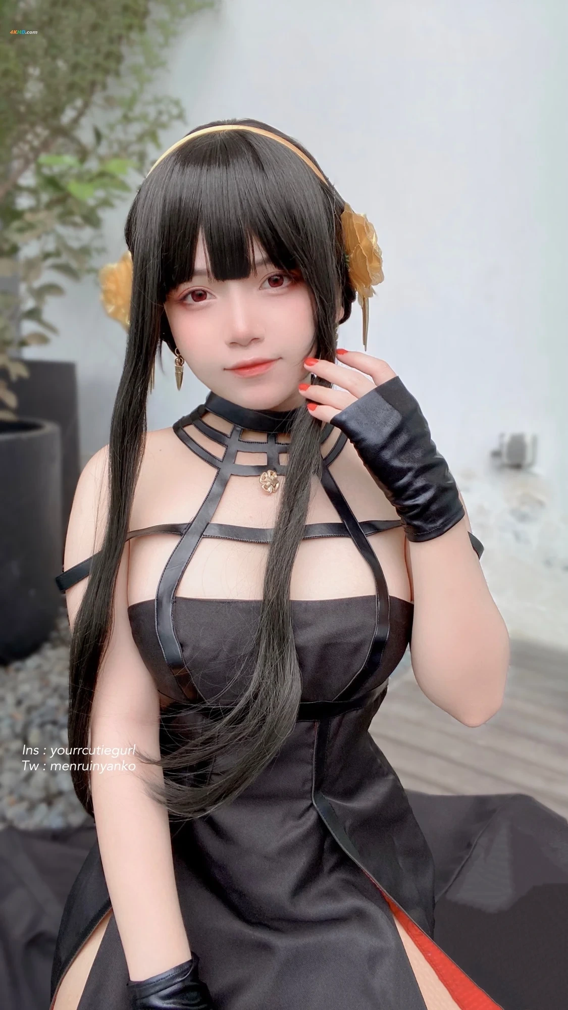 Angel Chan - Yor — photo 2