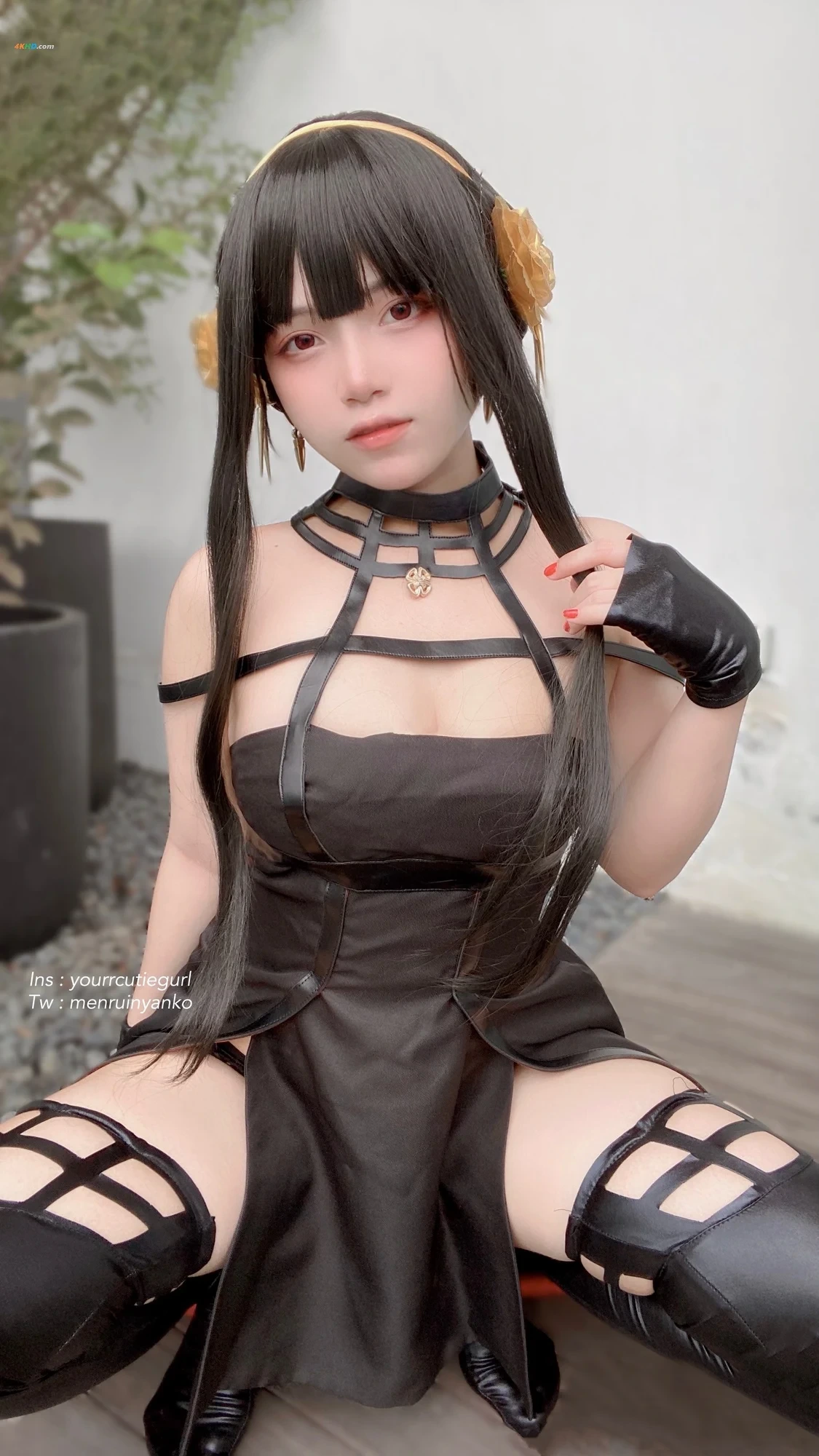 Angel Chan - Yor — photo 3