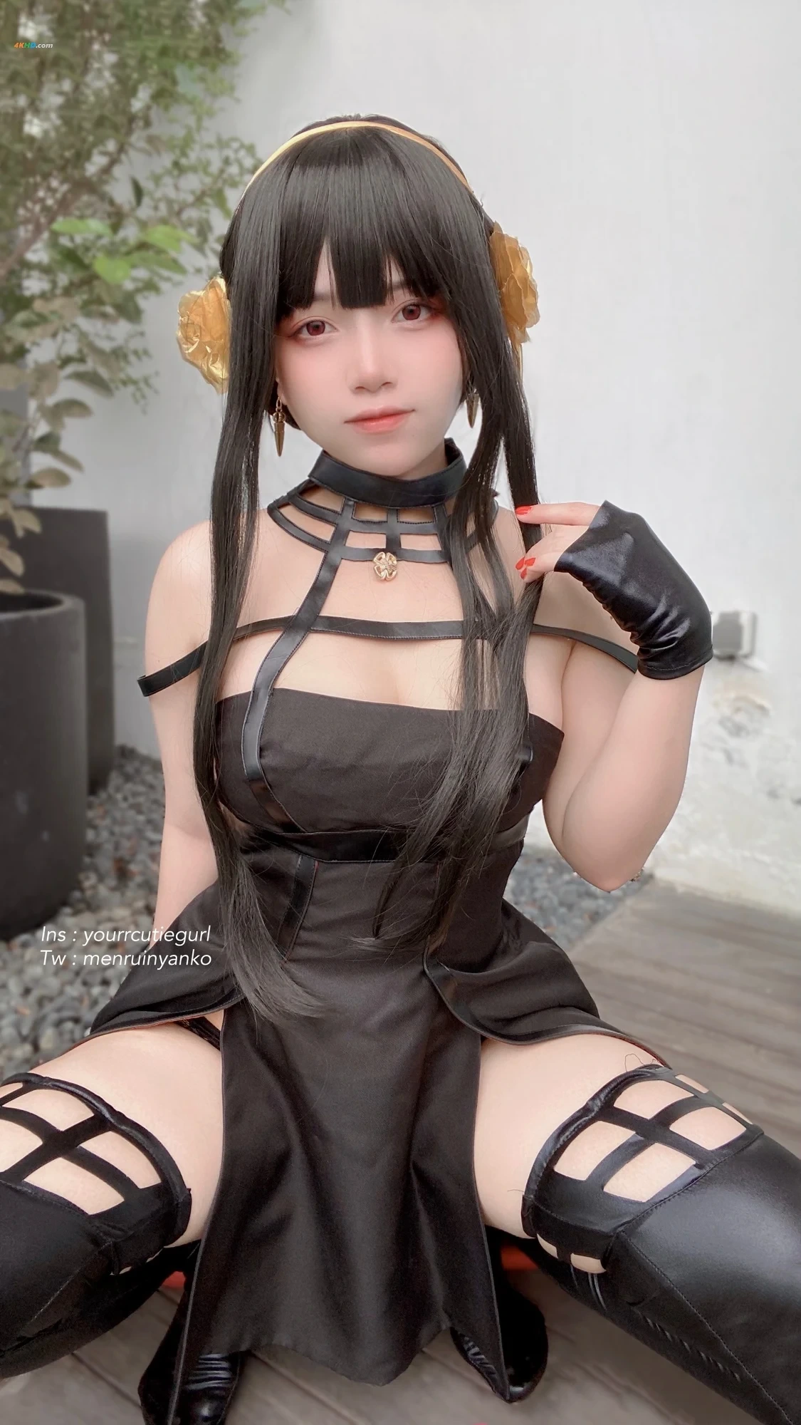 Angel Chan - Yor — photo 4