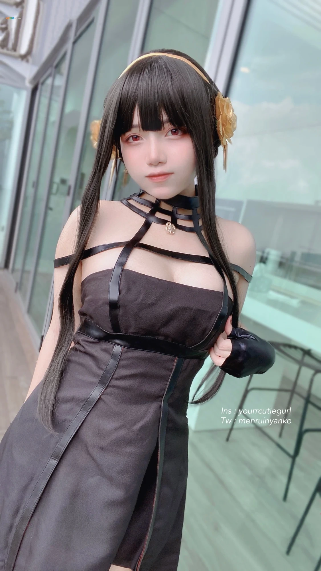 Angel Chan - Yor — photo 5