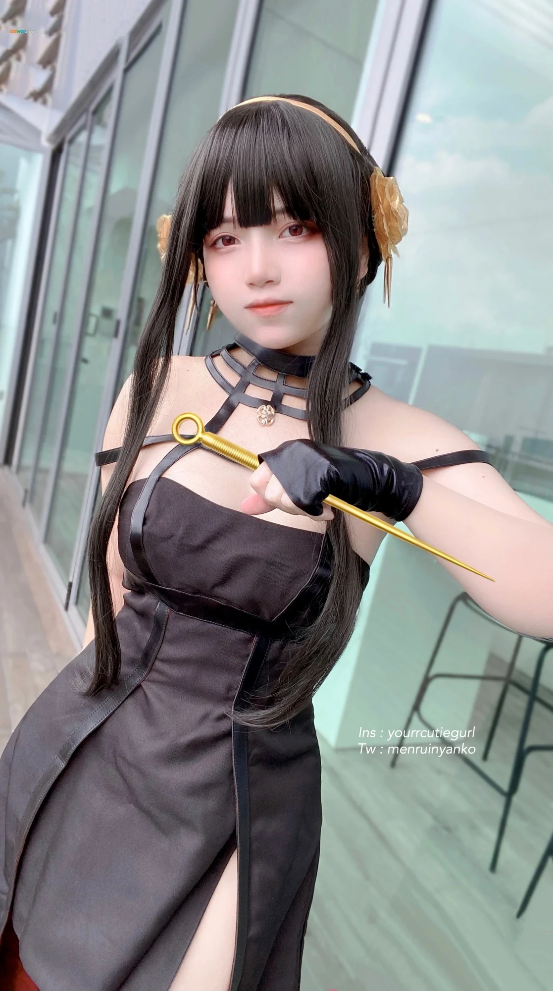 Angel Chan - Yor — photo 6