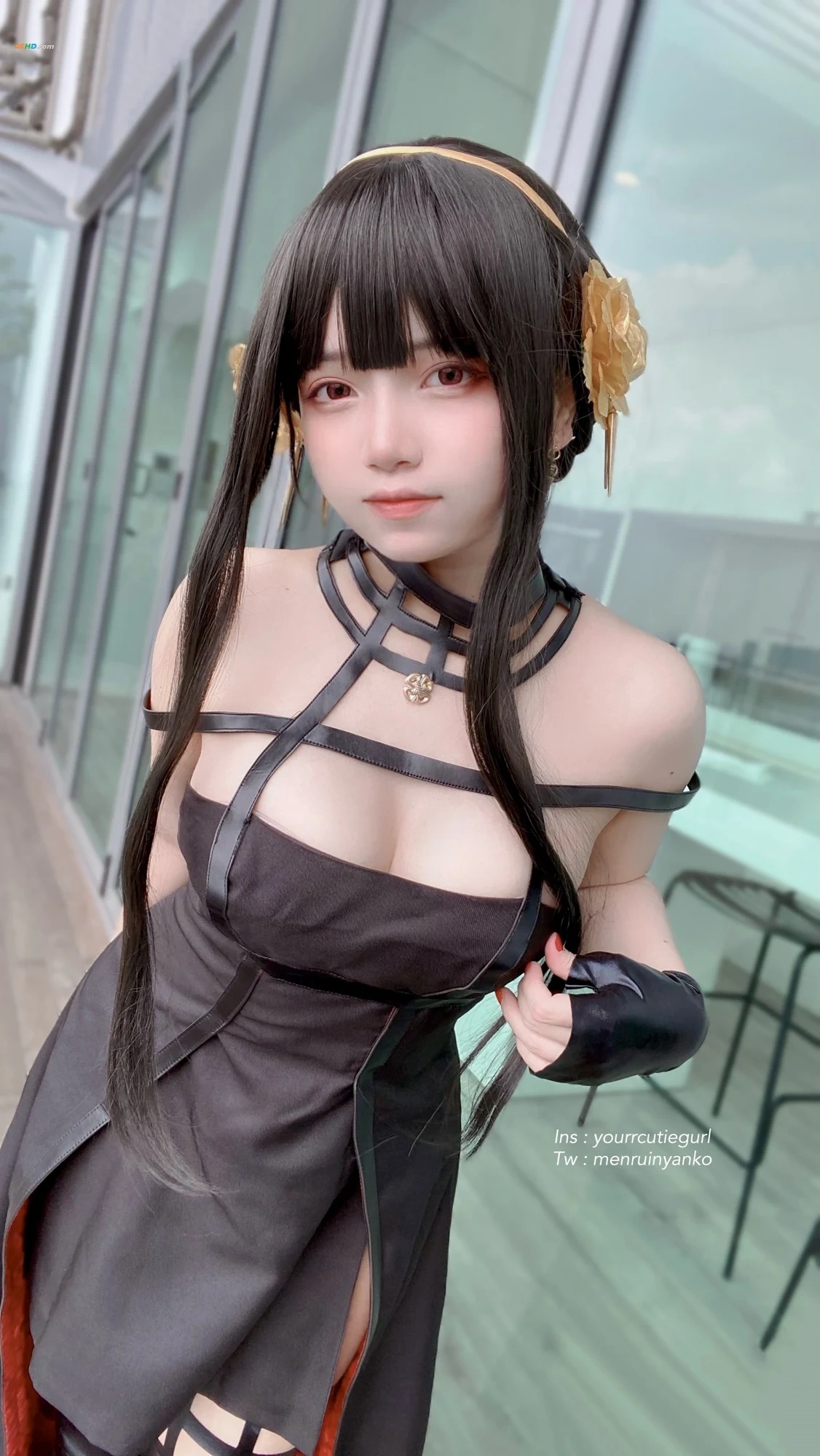Angel Chan - Yor — photo 7