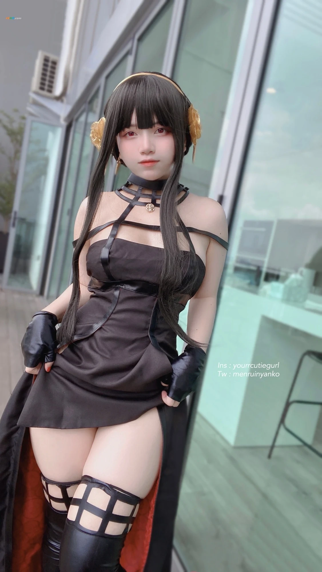 Angel Chan - Yor — photo 8