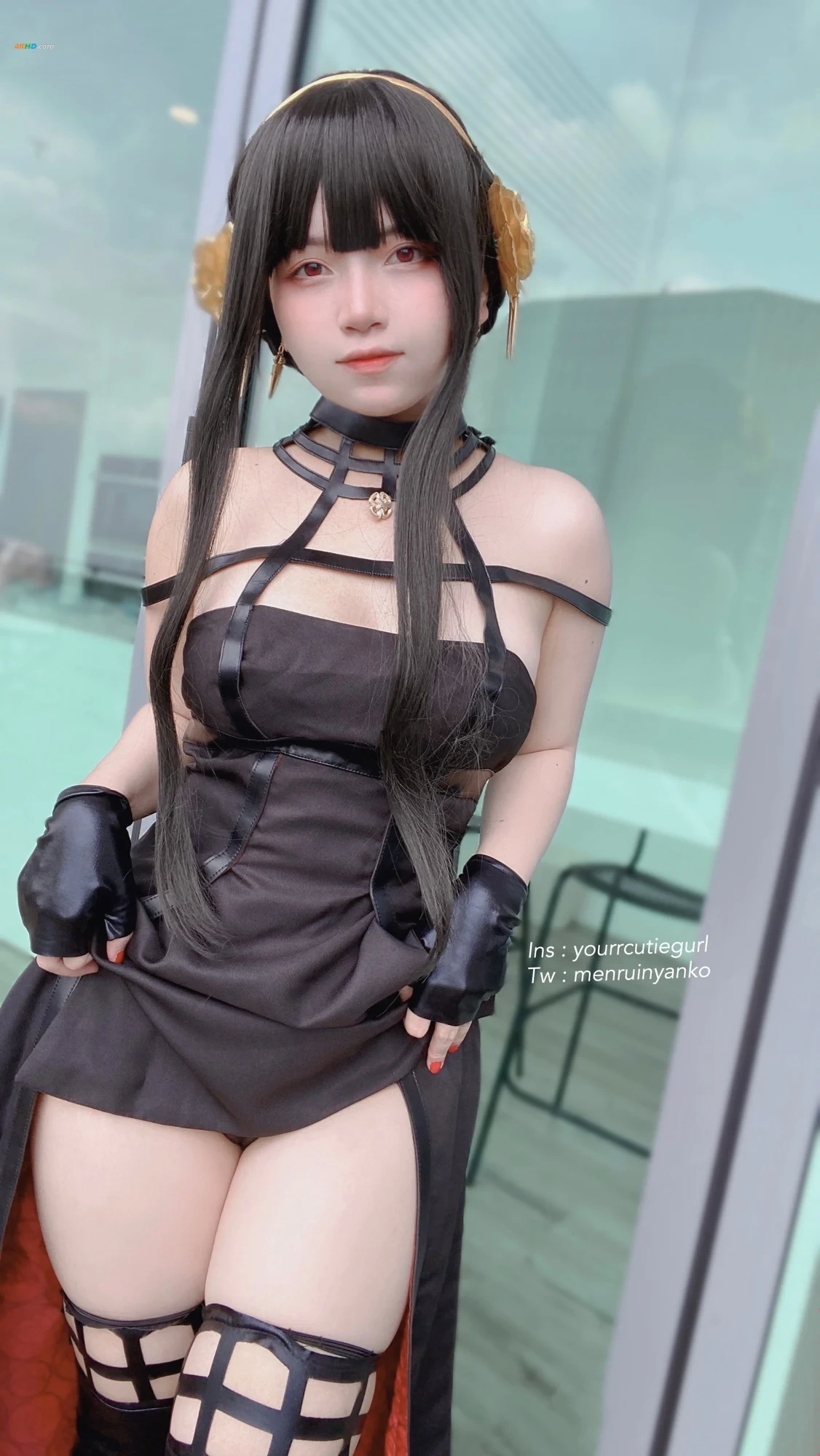 Angel Chan - Yor — photo 9