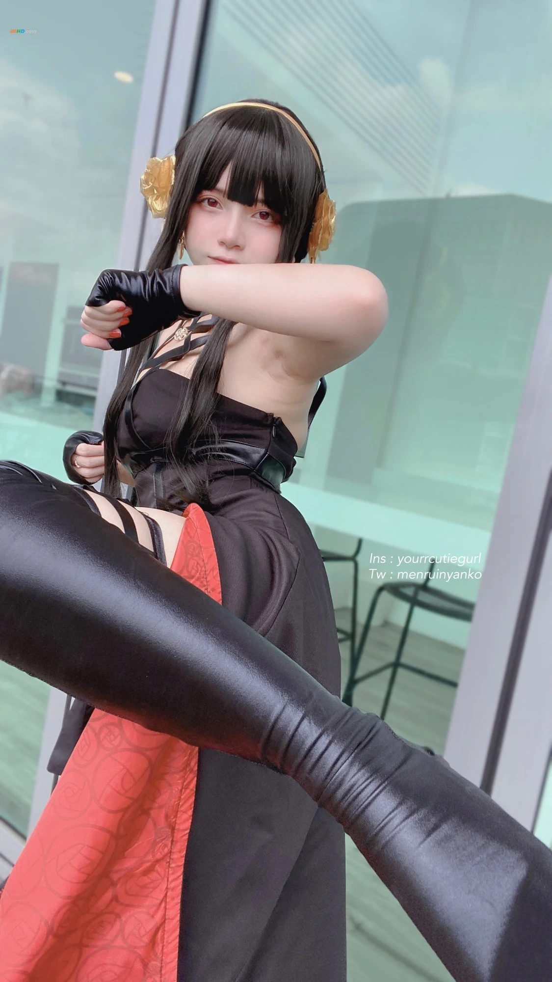 Angel Chan - Yor — photo 10