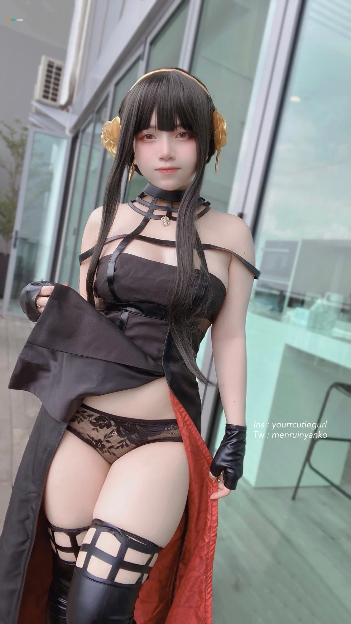 Angel Chan - Yor — photo 11