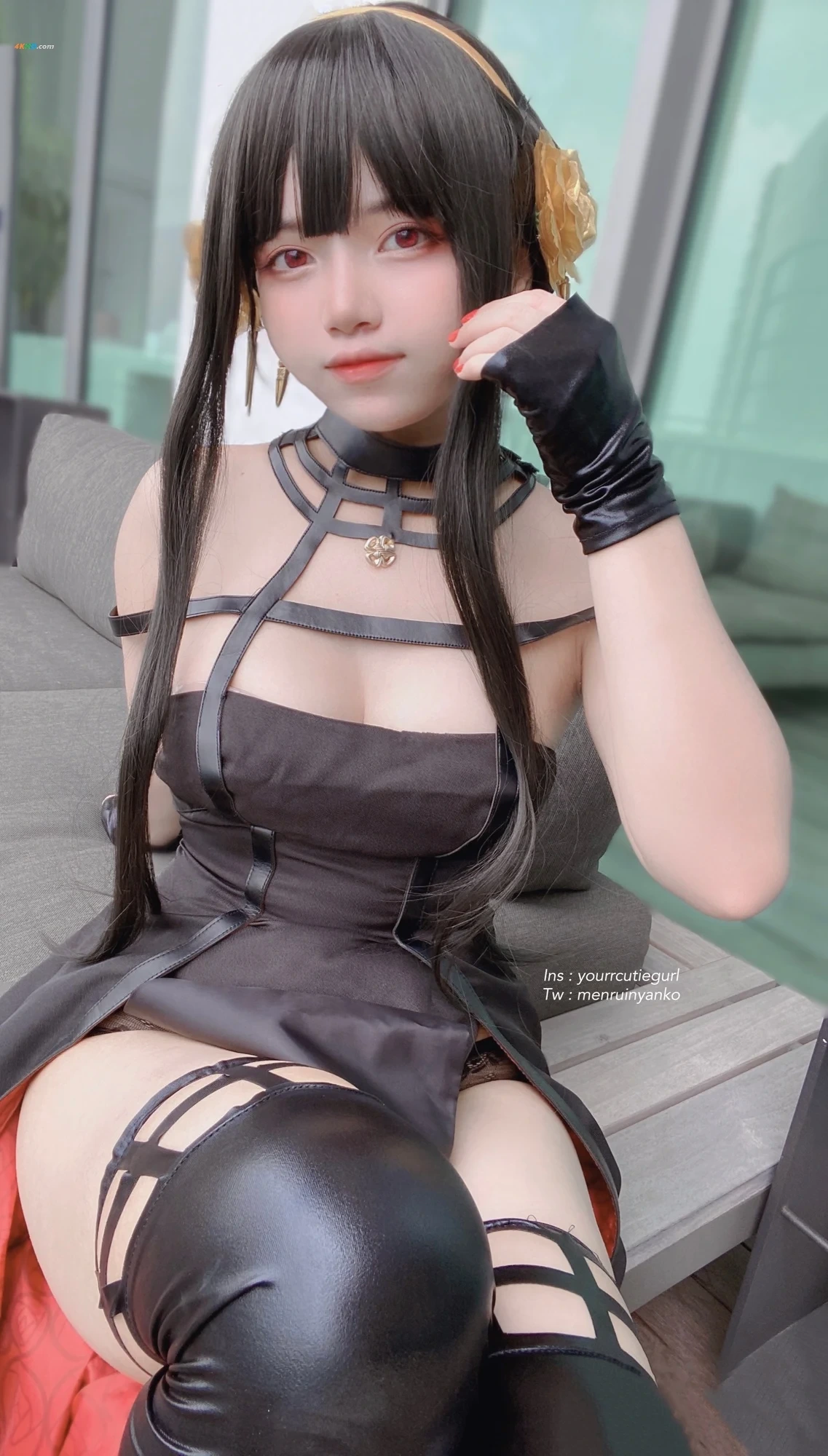 Angel Chan - Yor — photo 14