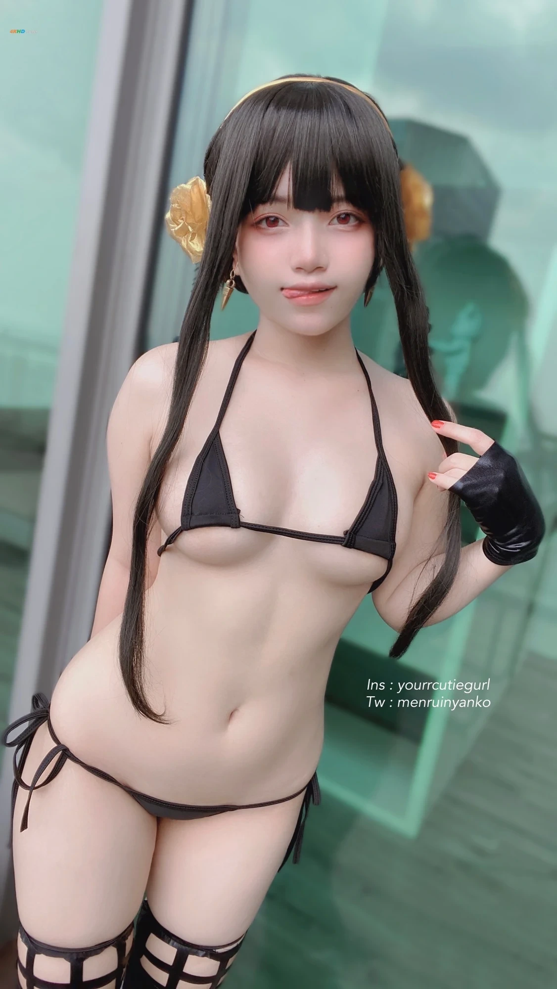 Angel Chan - Yor — photo 21