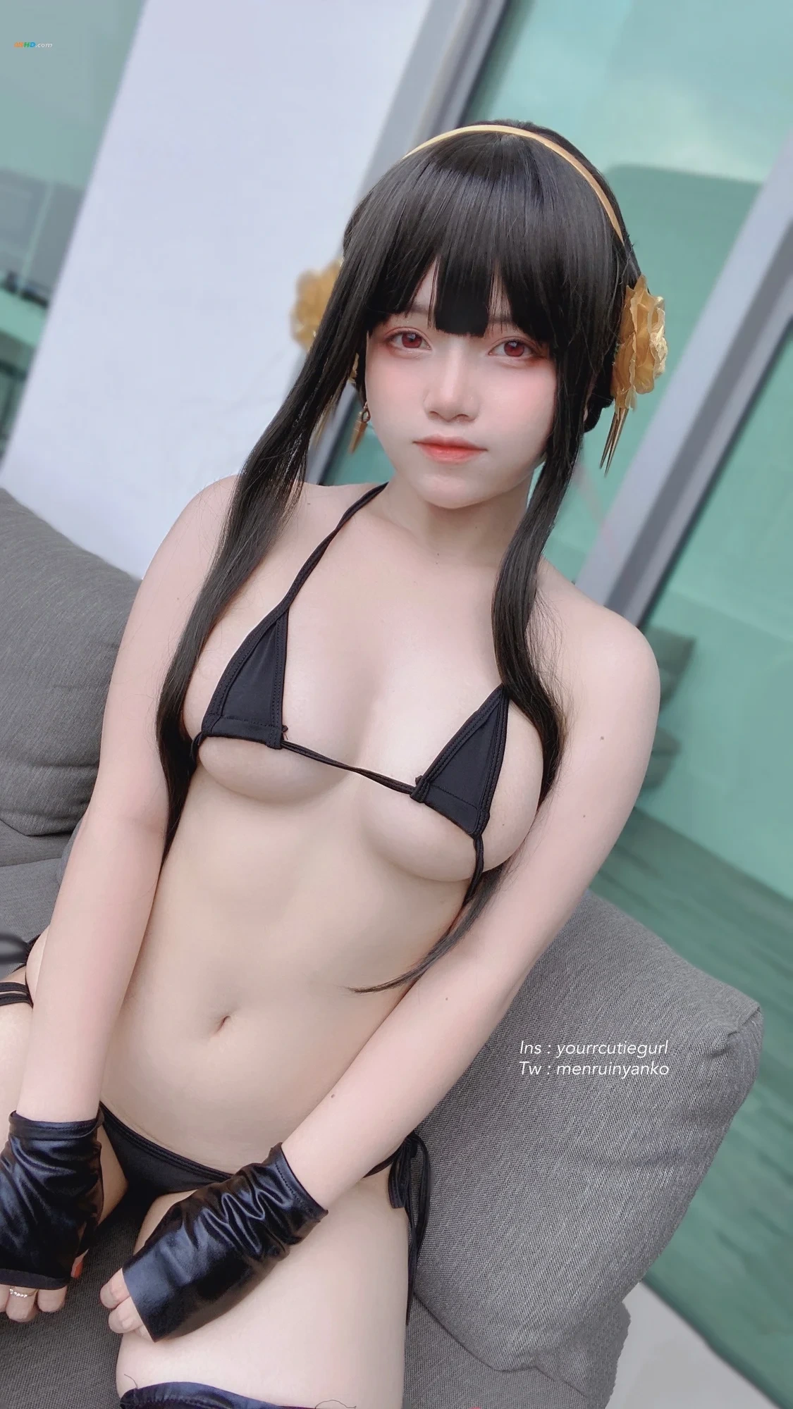 Angel Chan - Yor — photo 23
