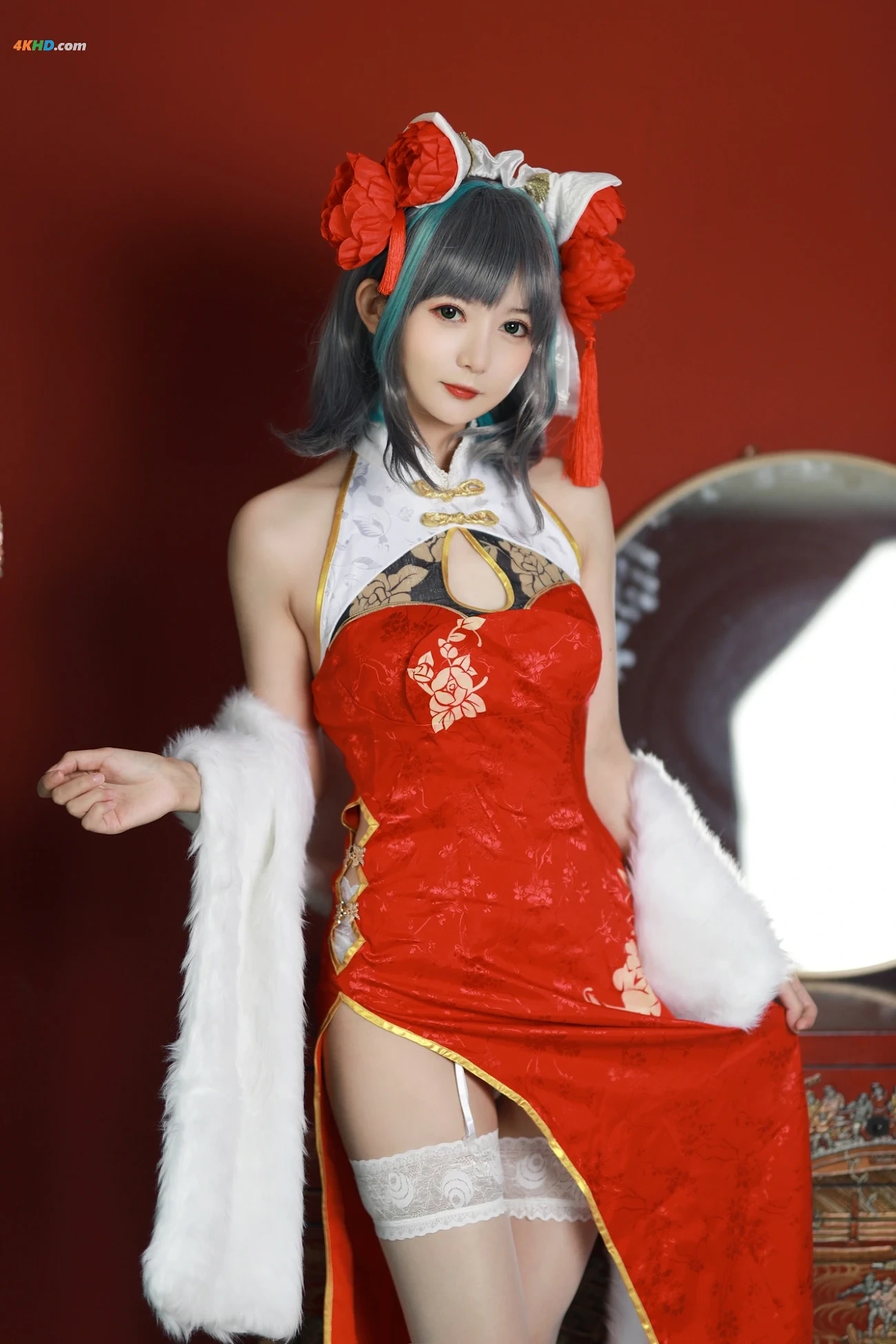 51Jiang - BiLanHangXian ChaiJun XinChunQiPao — photo 5