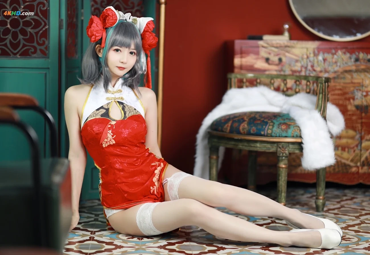 51Jiang - BiLanHangXian ChaiJun XinChunQiPao — photo 8