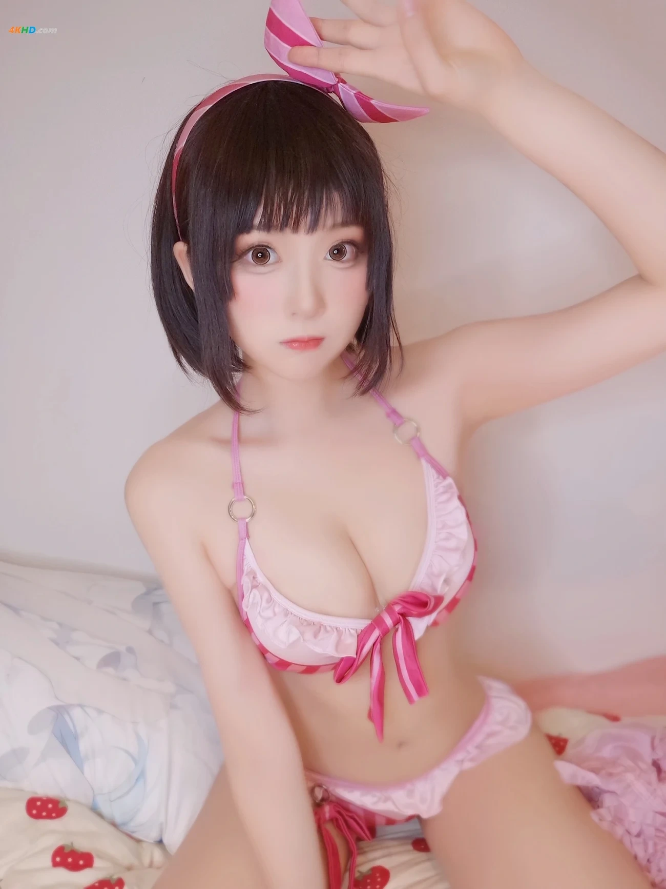 [(YukiTing)] JiaTengHuiShuiZhe — photo 5