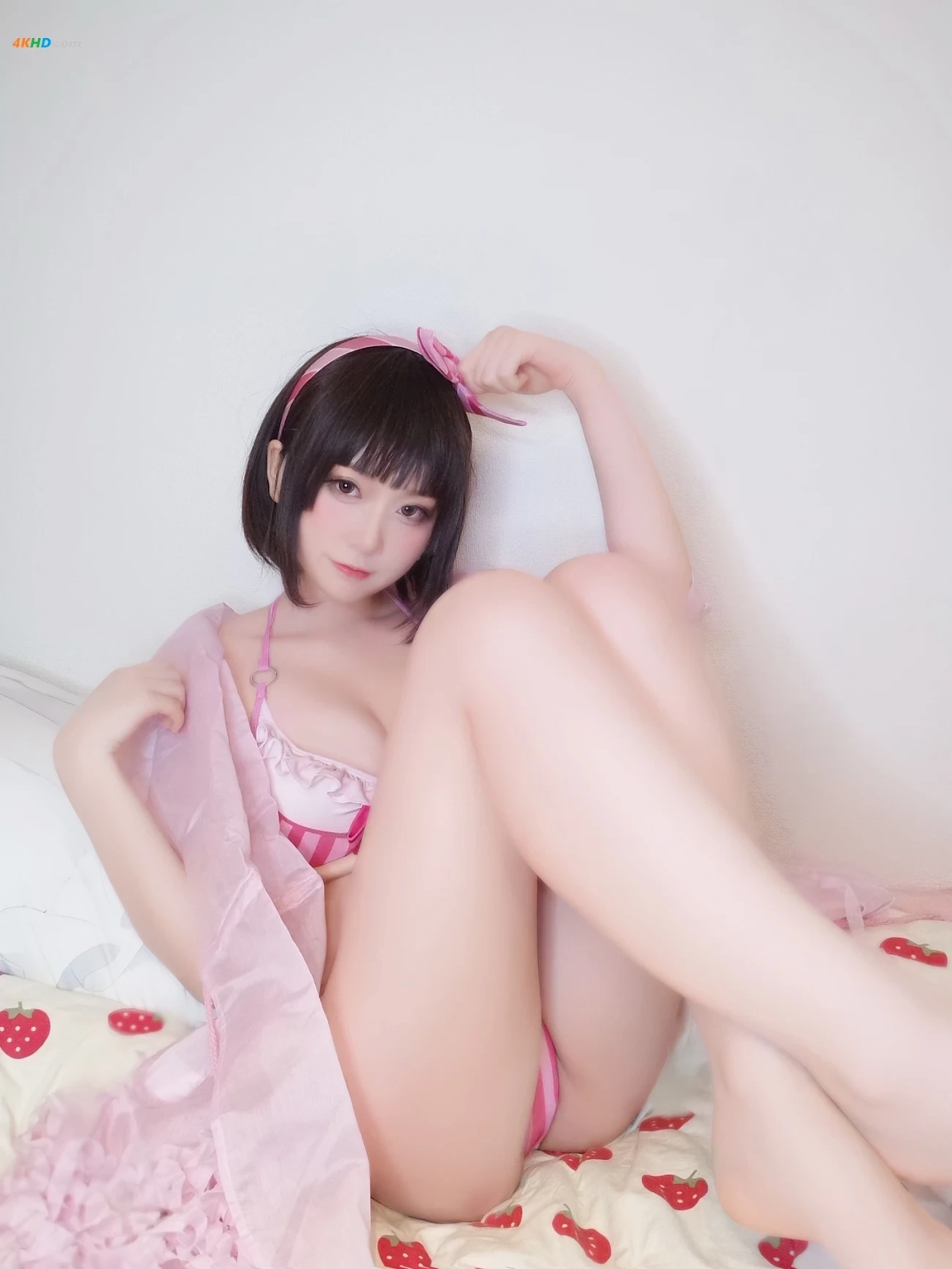 [(YukiTing)] JiaTengHuiShuiZhe — photo 19