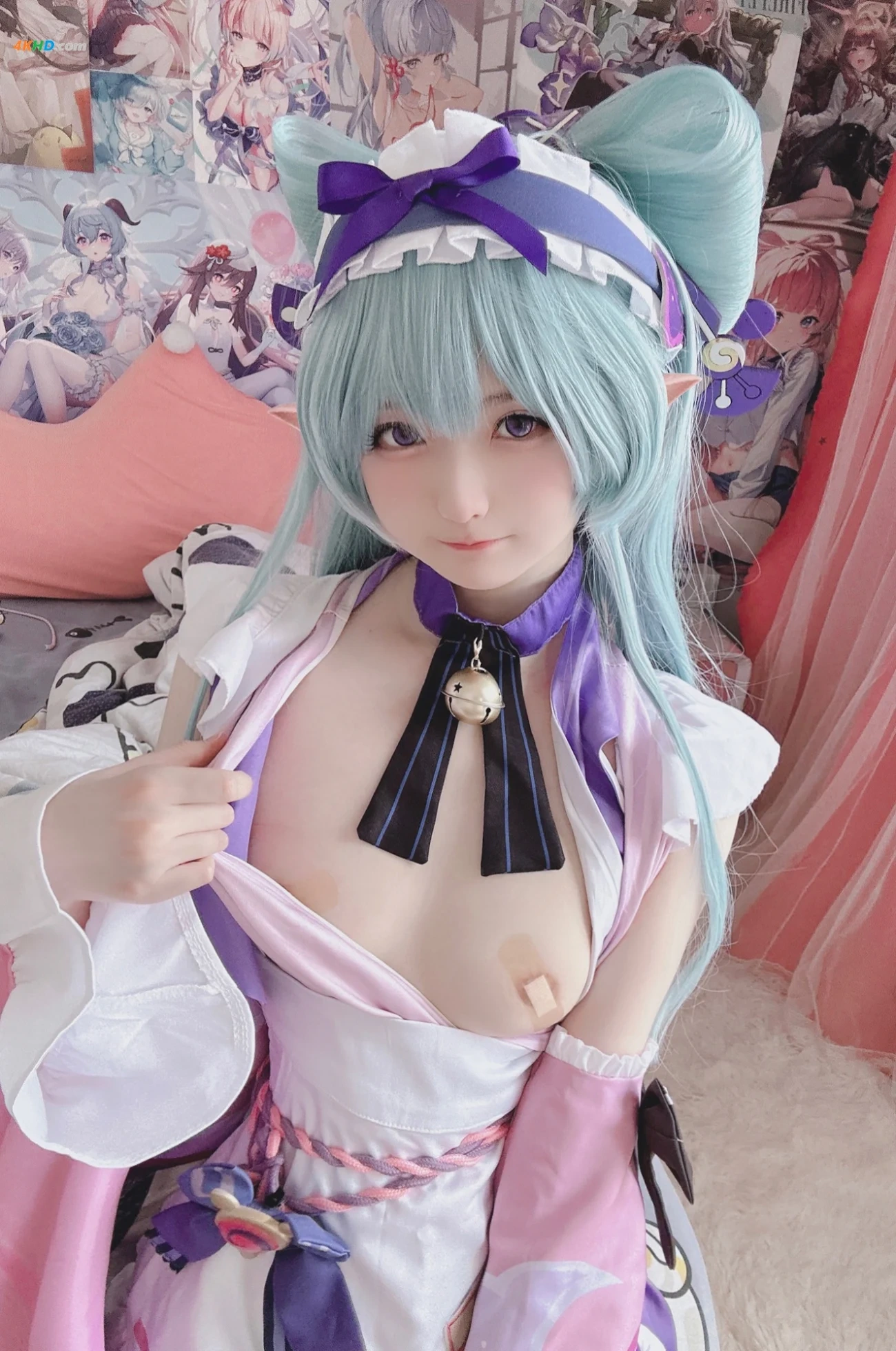 [(MisaDaiDai)] 2025.04.30 MengJianYueRuiXi — photo 2