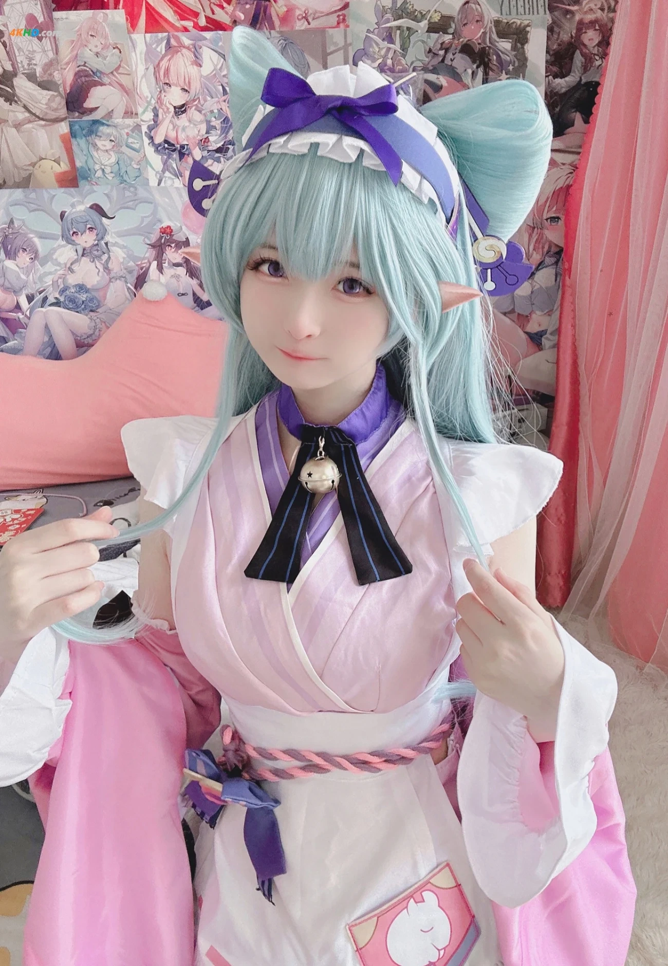 [(MisaDaiDai)] 2025.04.30 MengJianYueRuiXi — photo 5