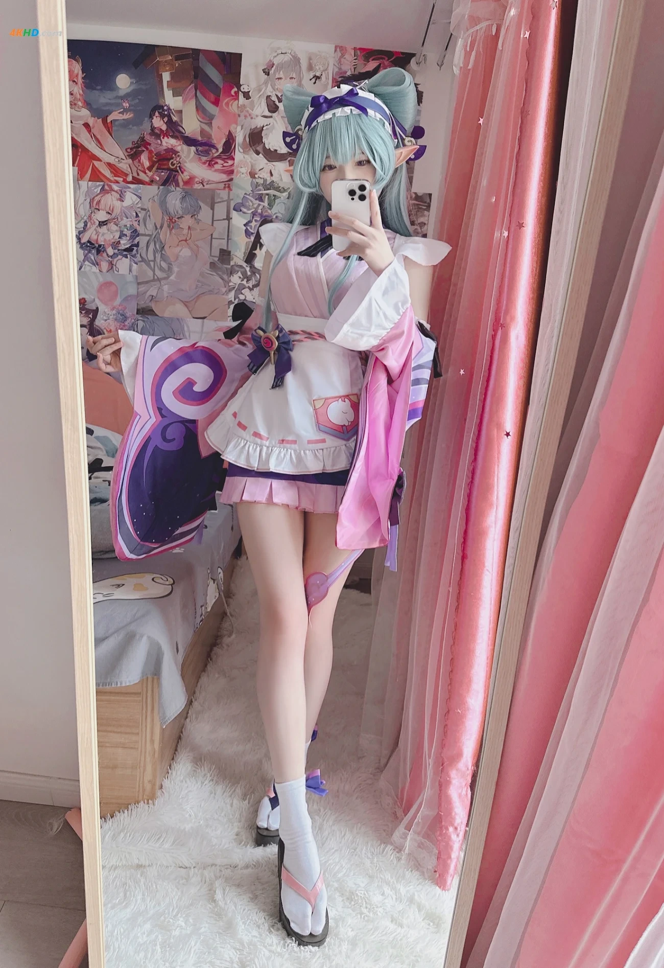 [(MisaDaiDai)] 2025.04.30 MengJianYueRuiXi — photo 6