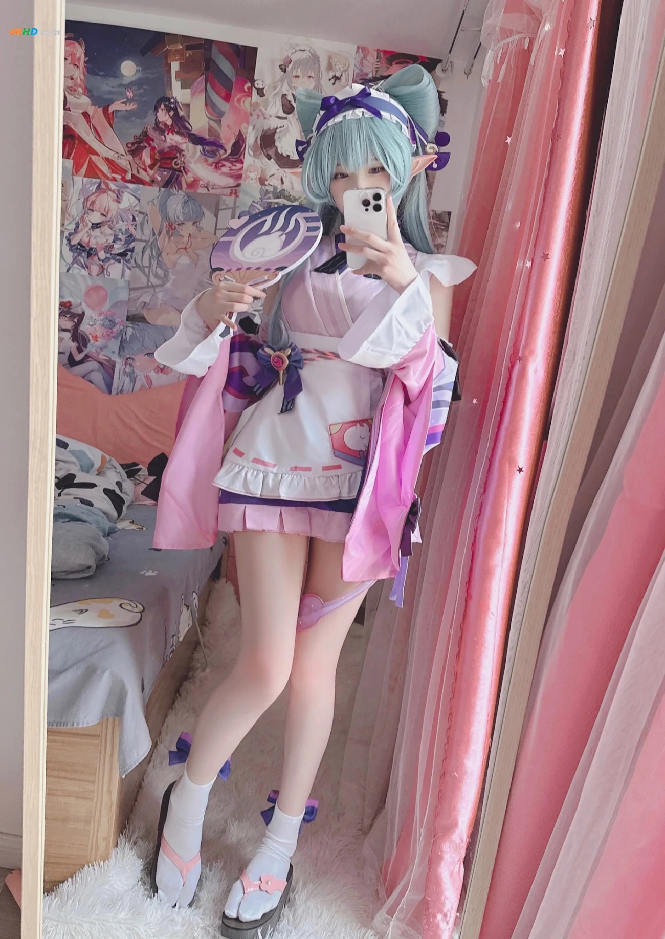 [(MisaDaiDai)] 2025.04.30 MengJianYueRuiXi — photo 7