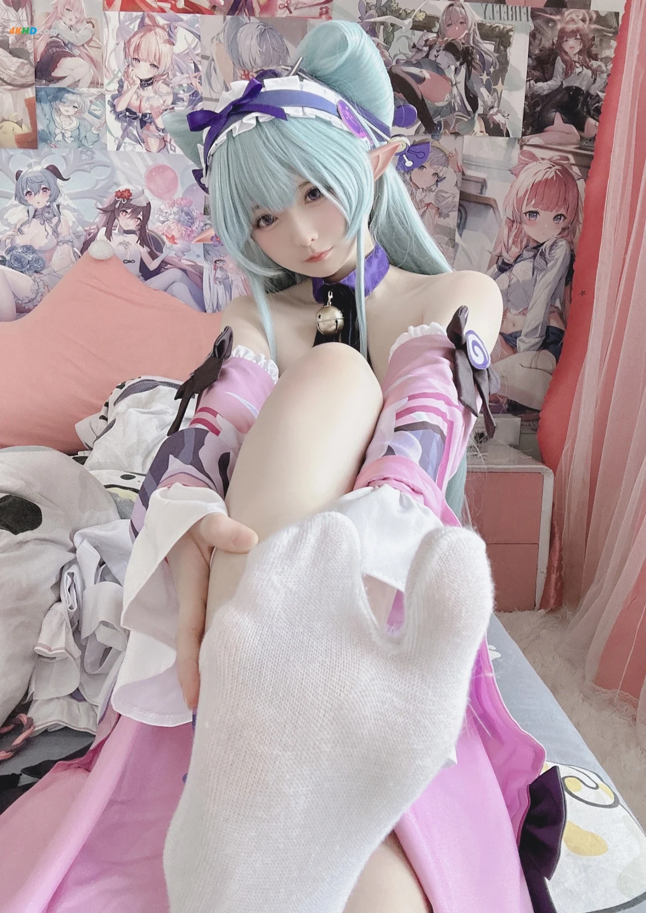 [(MisaDaiDai)] 2025.04.30 MengJianYueRuiXi — photo 14
