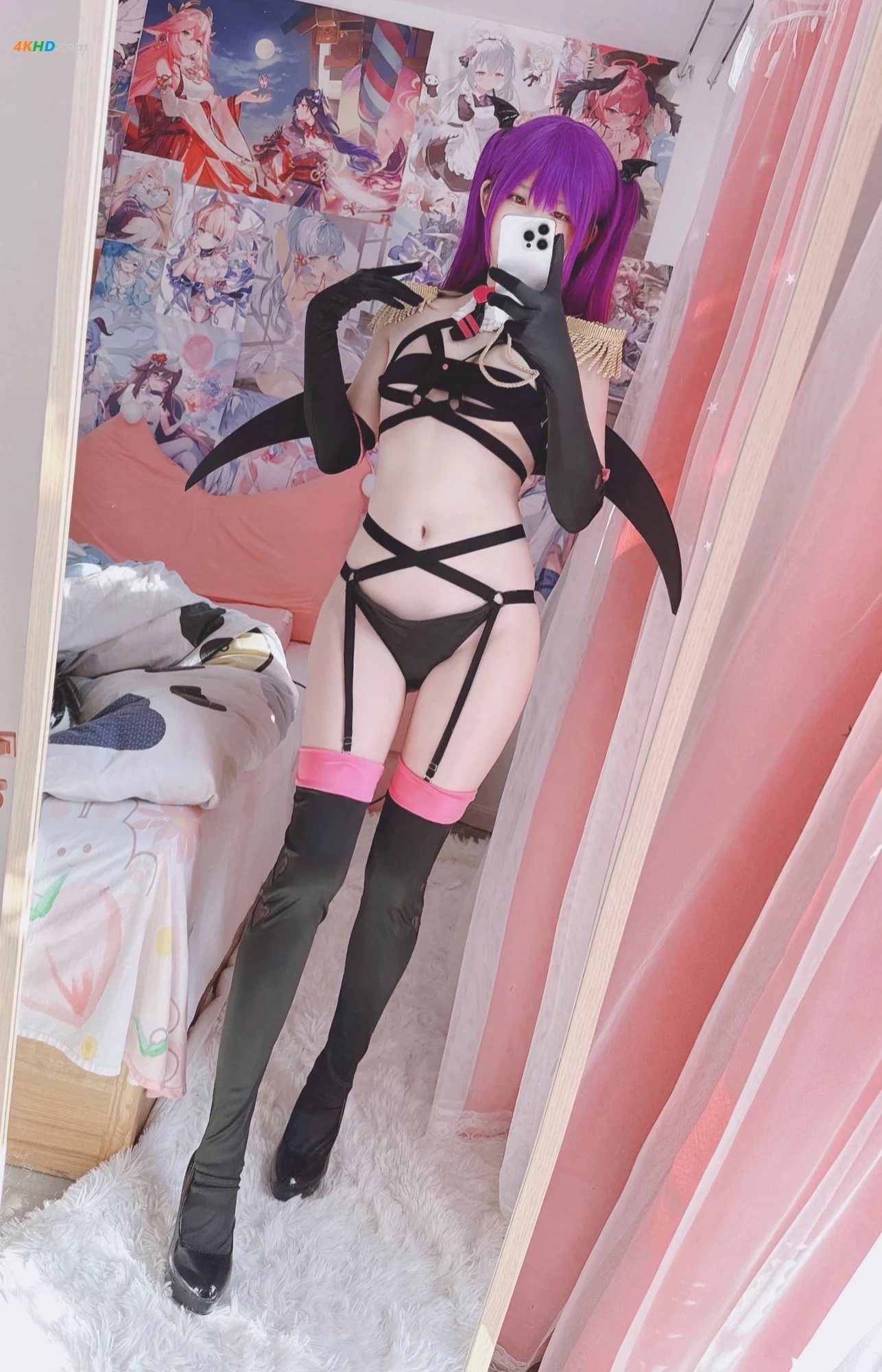 [(MisaDaiDai)] 2024.12.30 miriera — photo 1