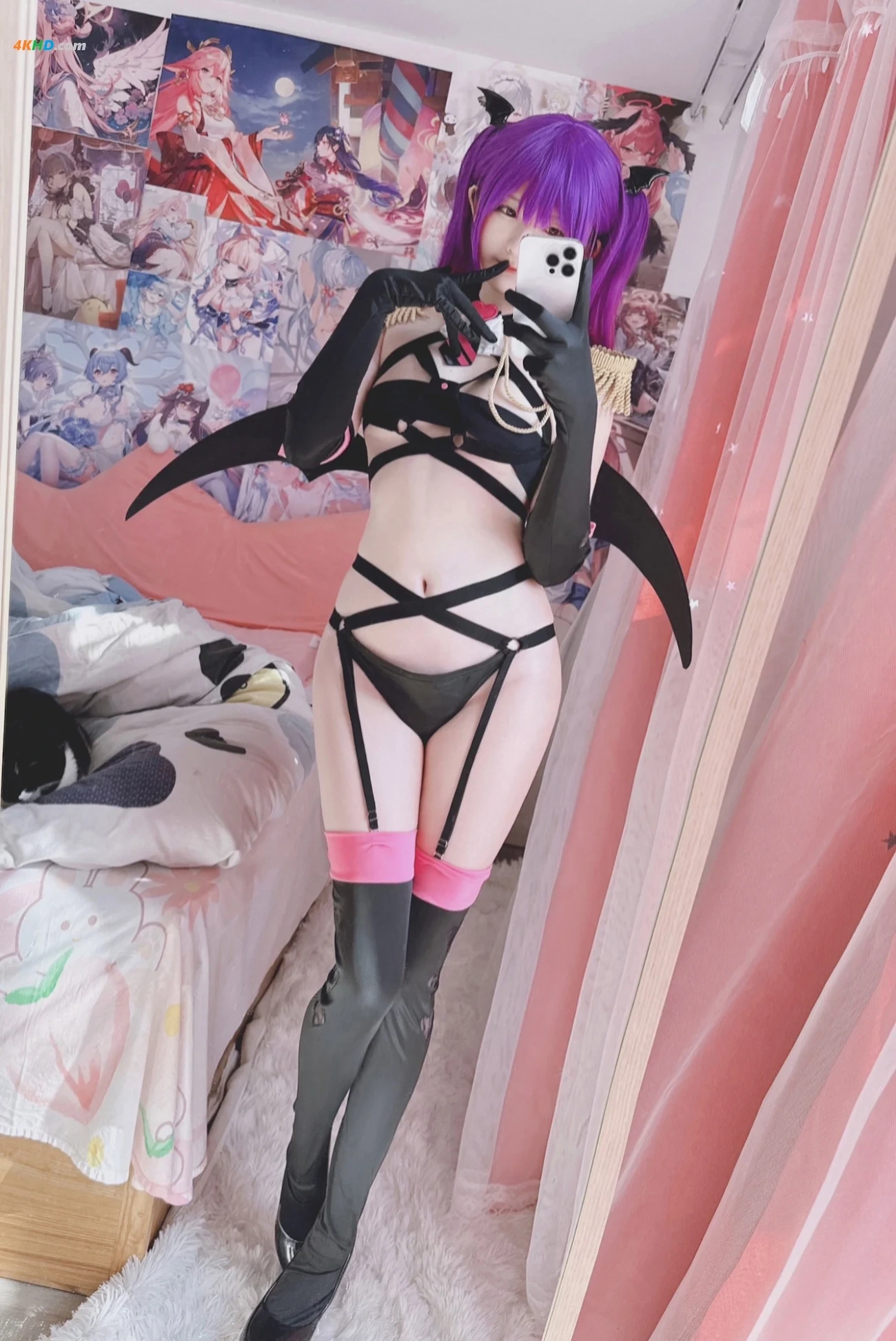 [(MisaDaiDai)] 2024.12.30 miriera — photo 2
