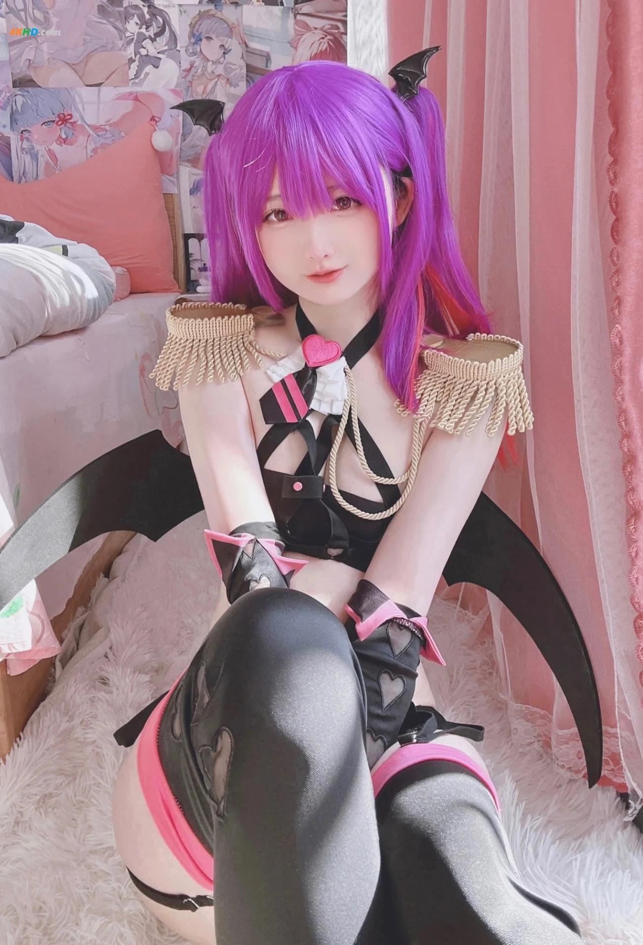 [(MisaDaiDai)] 2024.12.30 miriera — photo 4