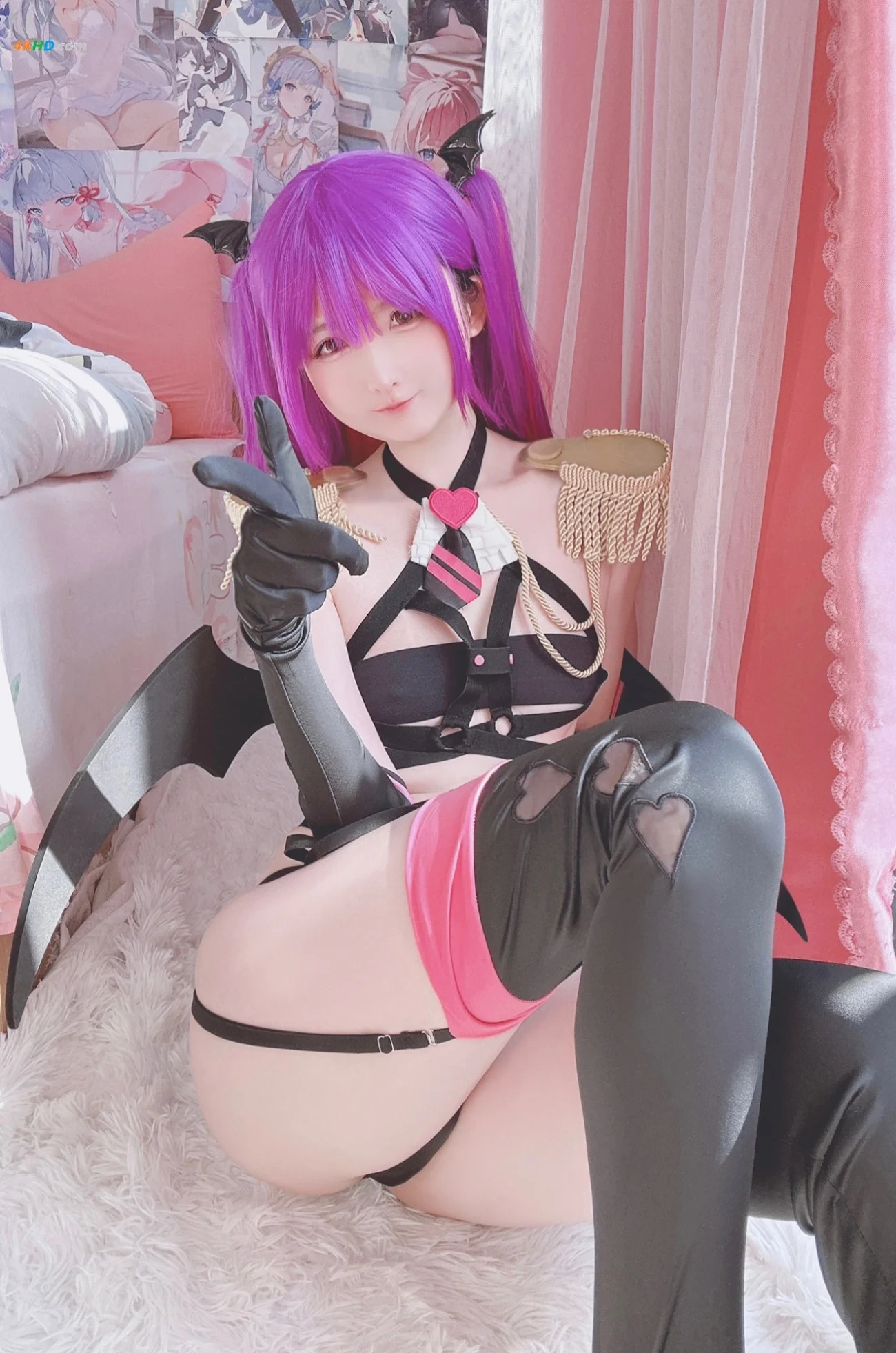 [(MisaDaiDai)] 2024.12.30 miriera — photo 5