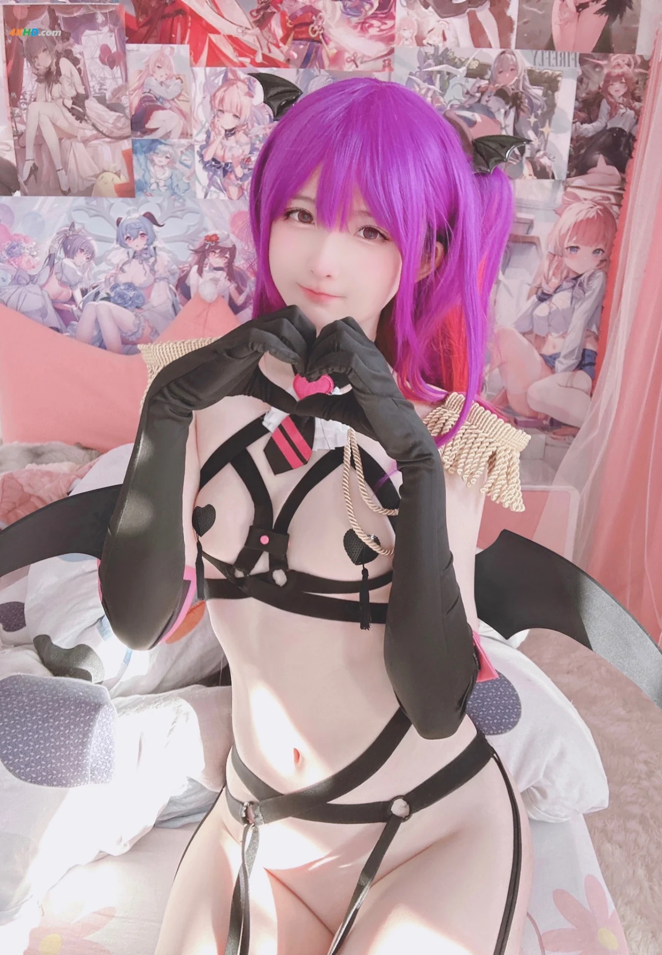 [(MisaDaiDai)] 2024.12.30 miriera — photo 7