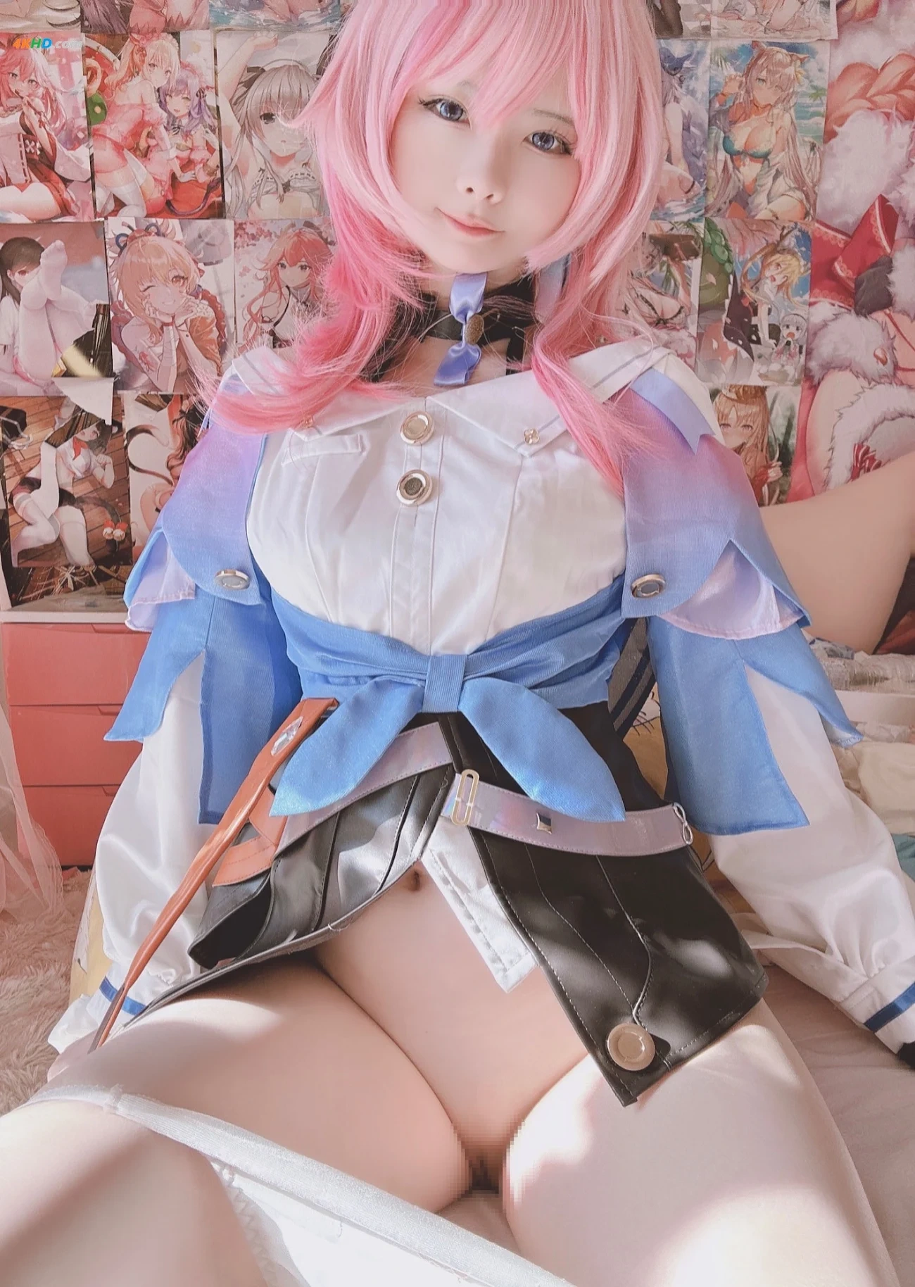 [(MisaDaiDai)] 2024.04.20 SanYuenanoka — photo 5
