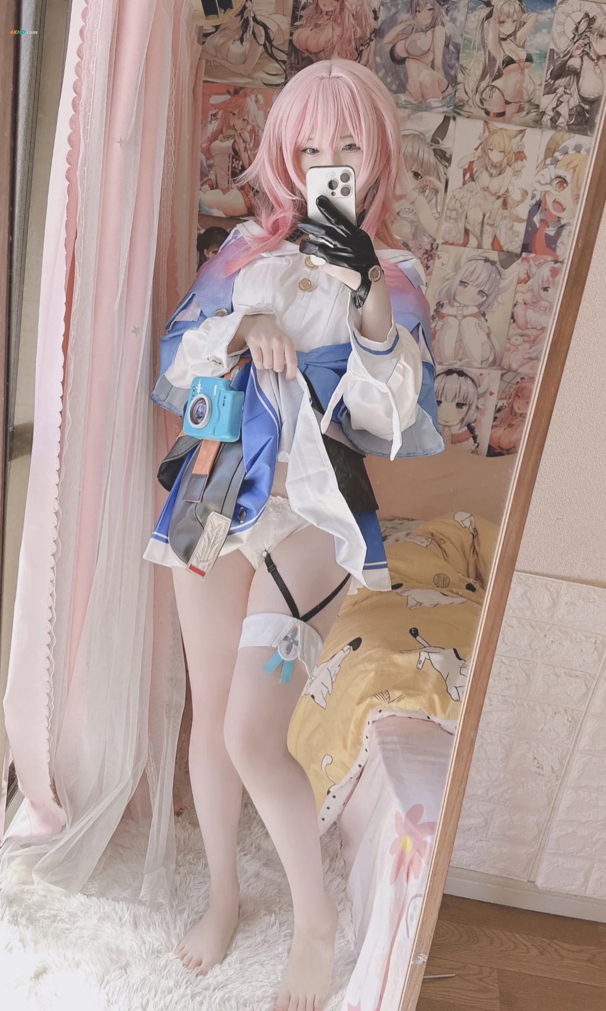 [(MisaDaiDai)] 2024.04.20 SanYuenanoka — photo 12