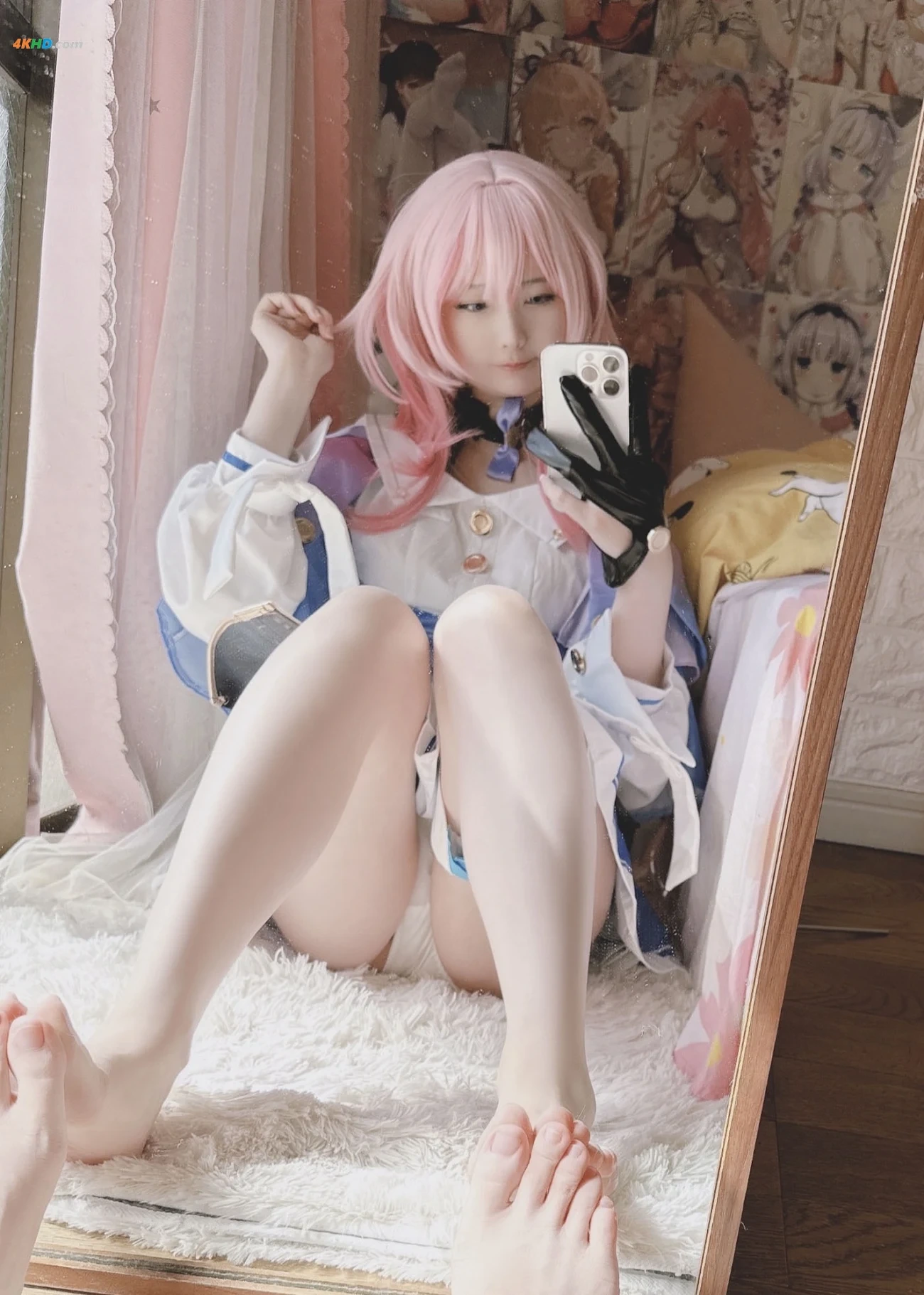 [(MisaDaiDai)] 2024.04.20 SanYuenanoka — photo 13