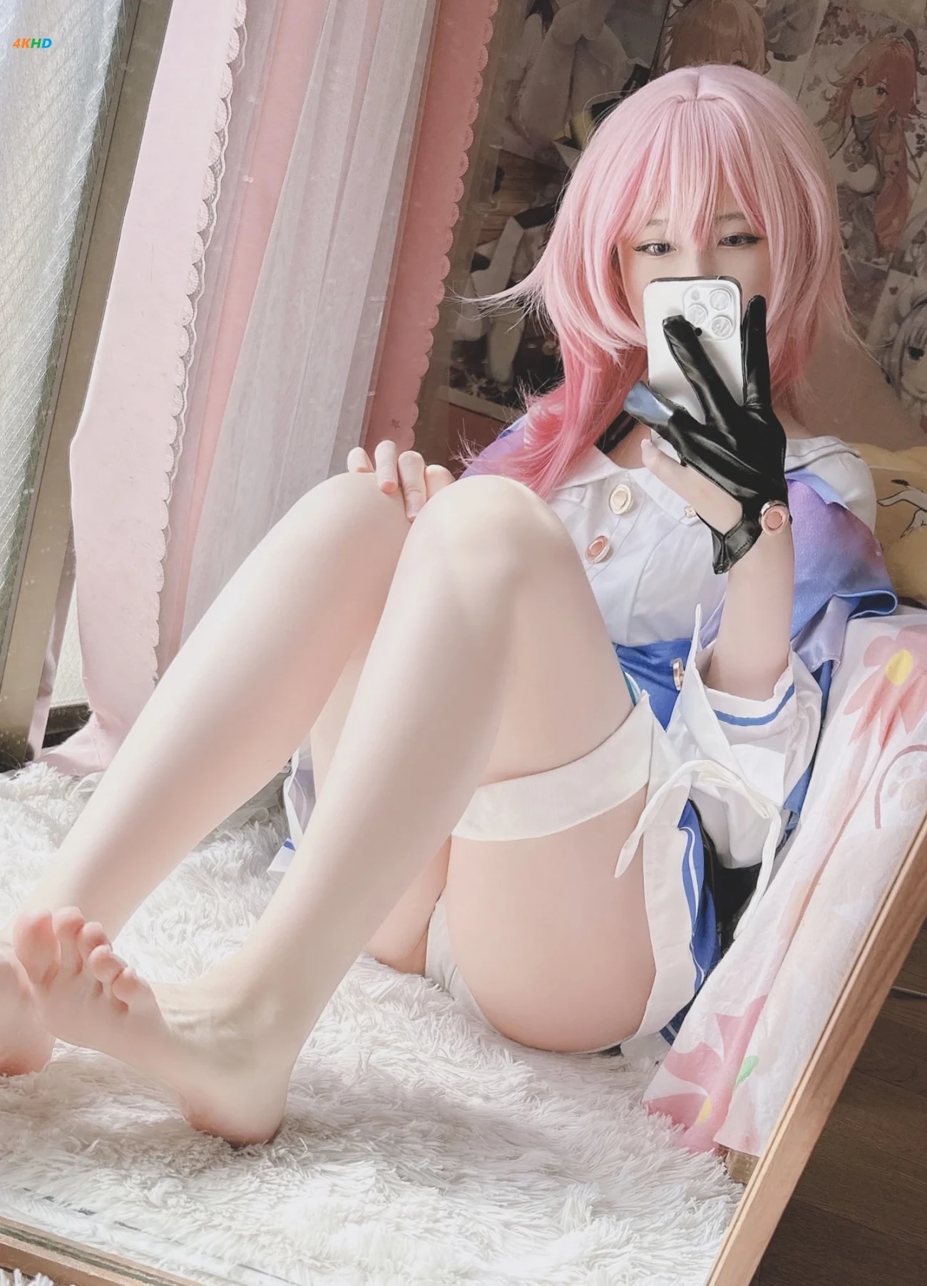 [(MisaDaiDai)] 2024.04.20 SanYuenanoka — photo 14