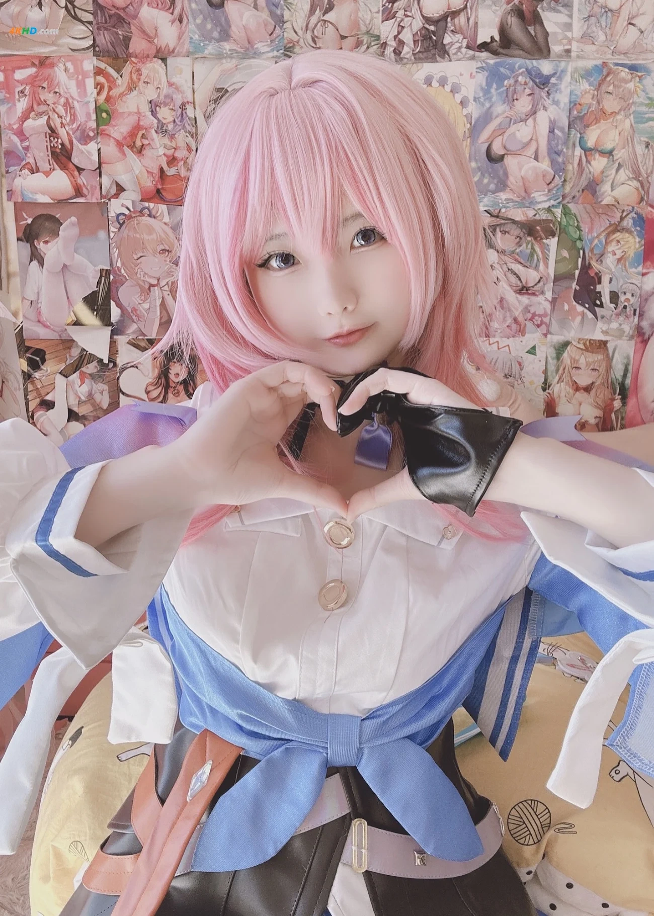 [(MisaDaiDai)] 2024.04.20 SanYuenanoka — photo 15