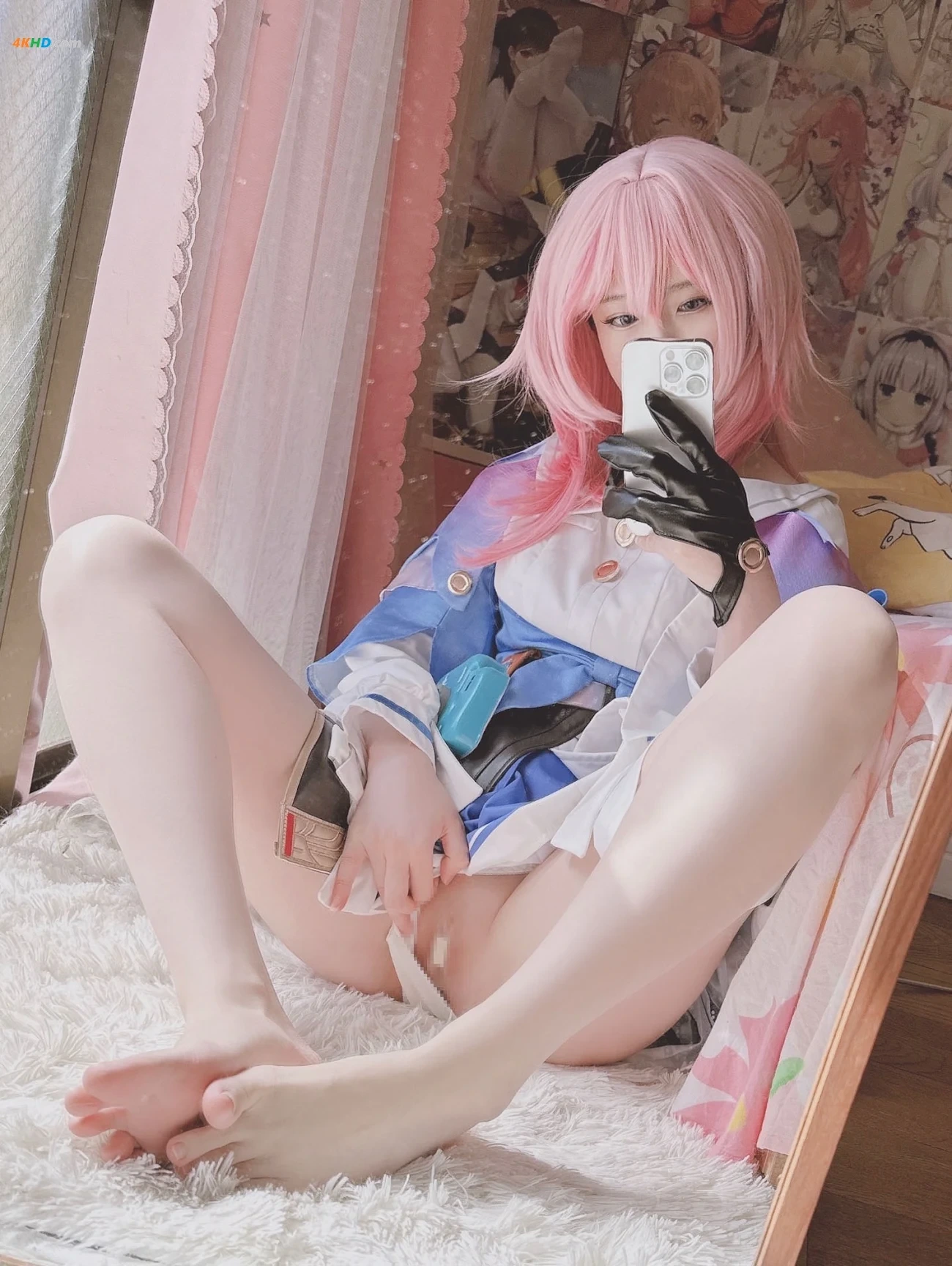 [(MisaDaiDai)] 2024.04.20 SanYuenanoka — photo 16