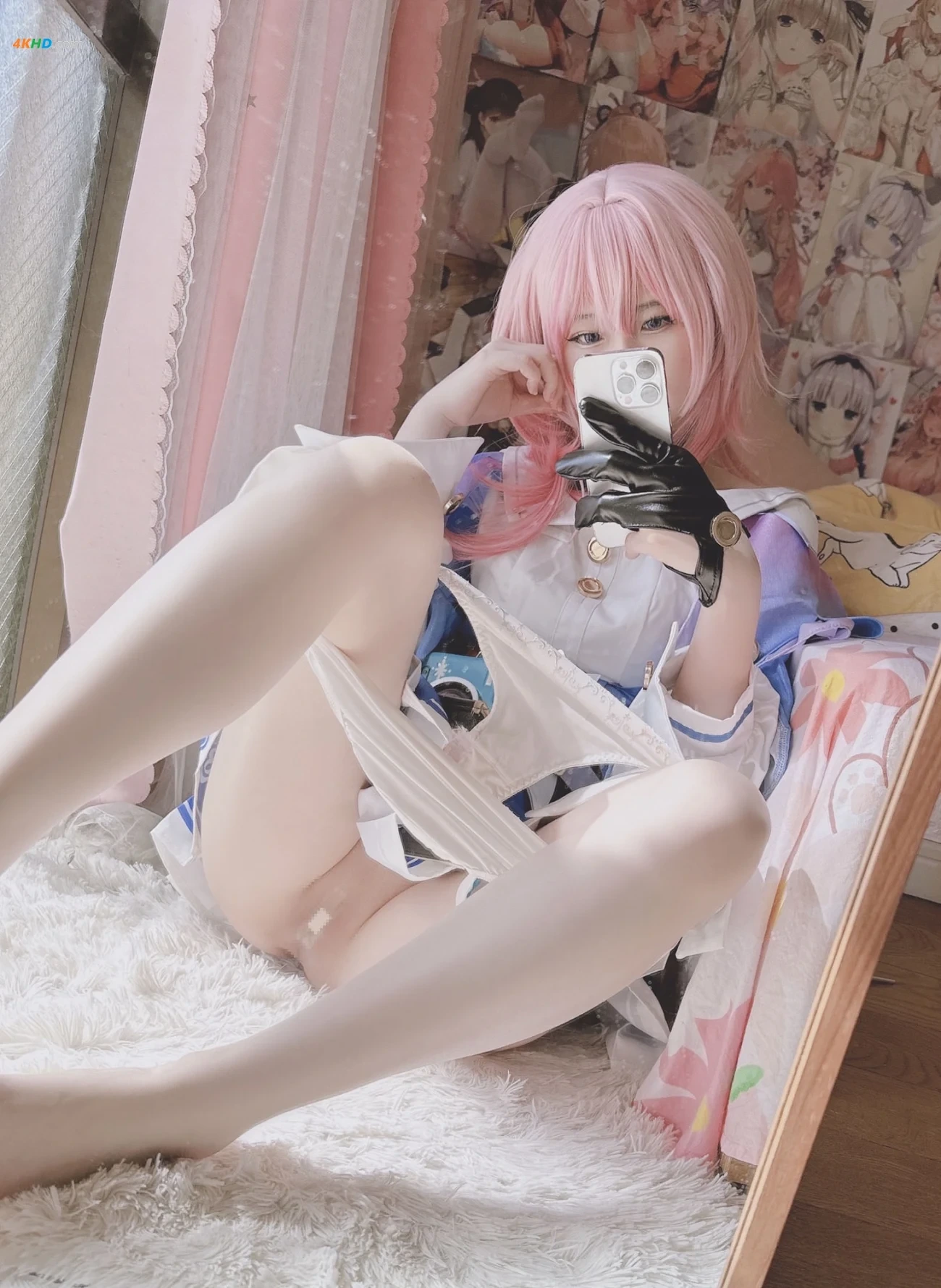 [(MisaDaiDai)] 2024.04.20 SanYuenanoka — photo 18