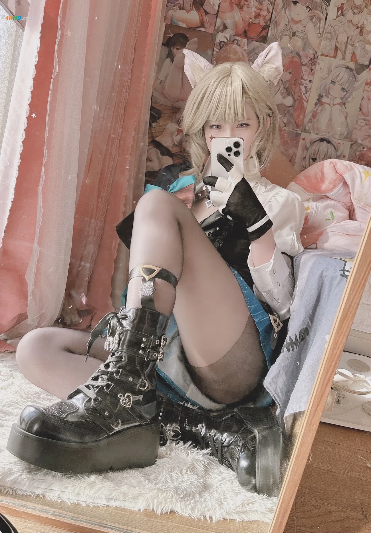 [(MisaDaiDai)] 2023.11.28 rinetto — photo 4