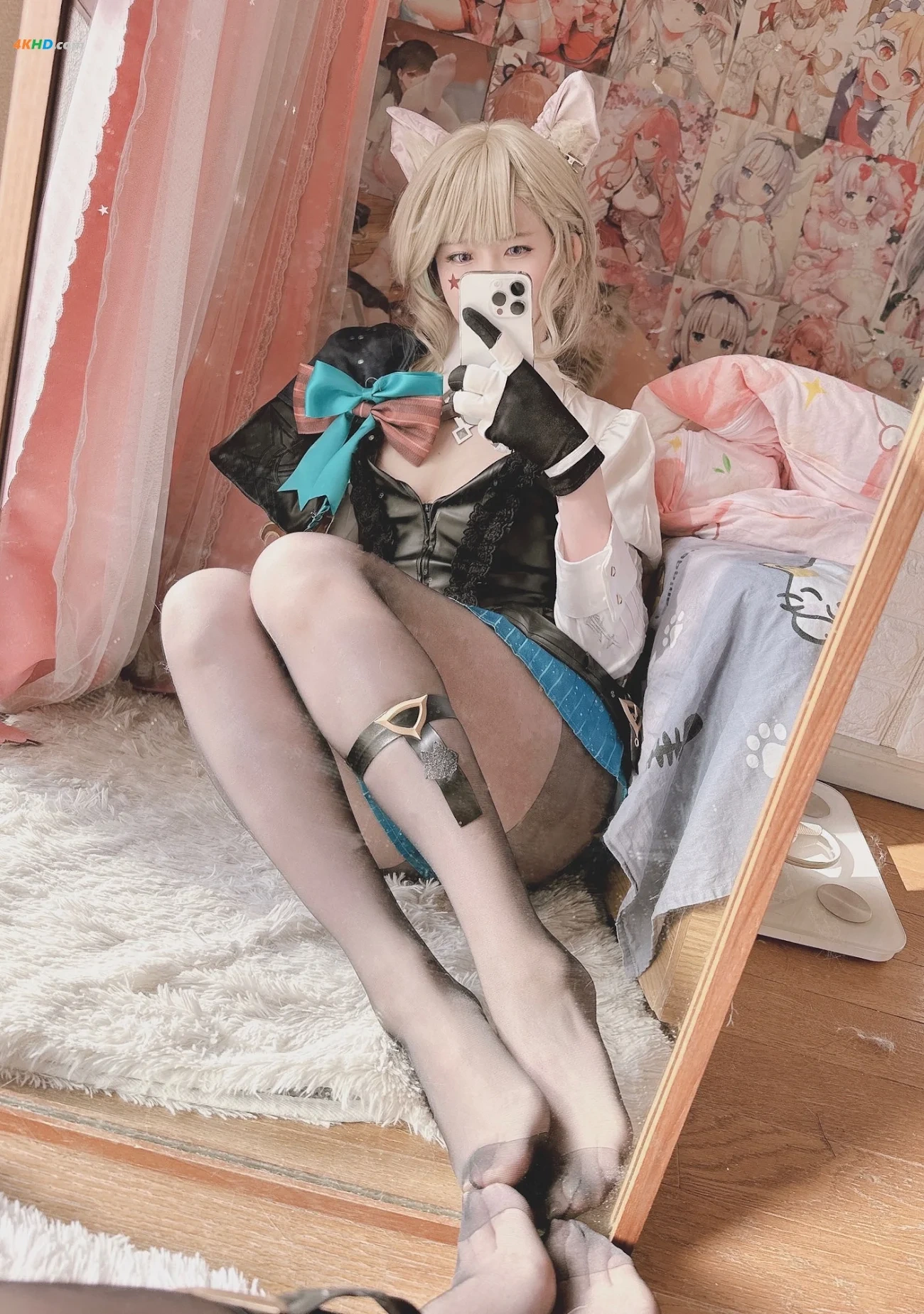 [(MisaDaiDai)] 2023.11.28 rinetto — photo 14