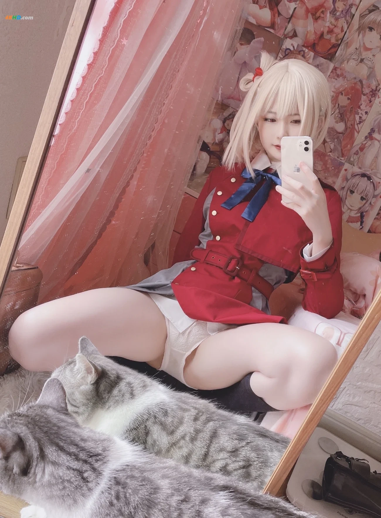 [(MisaDaiDai)] 2023.05.28 JinMuQianShu — photo 3