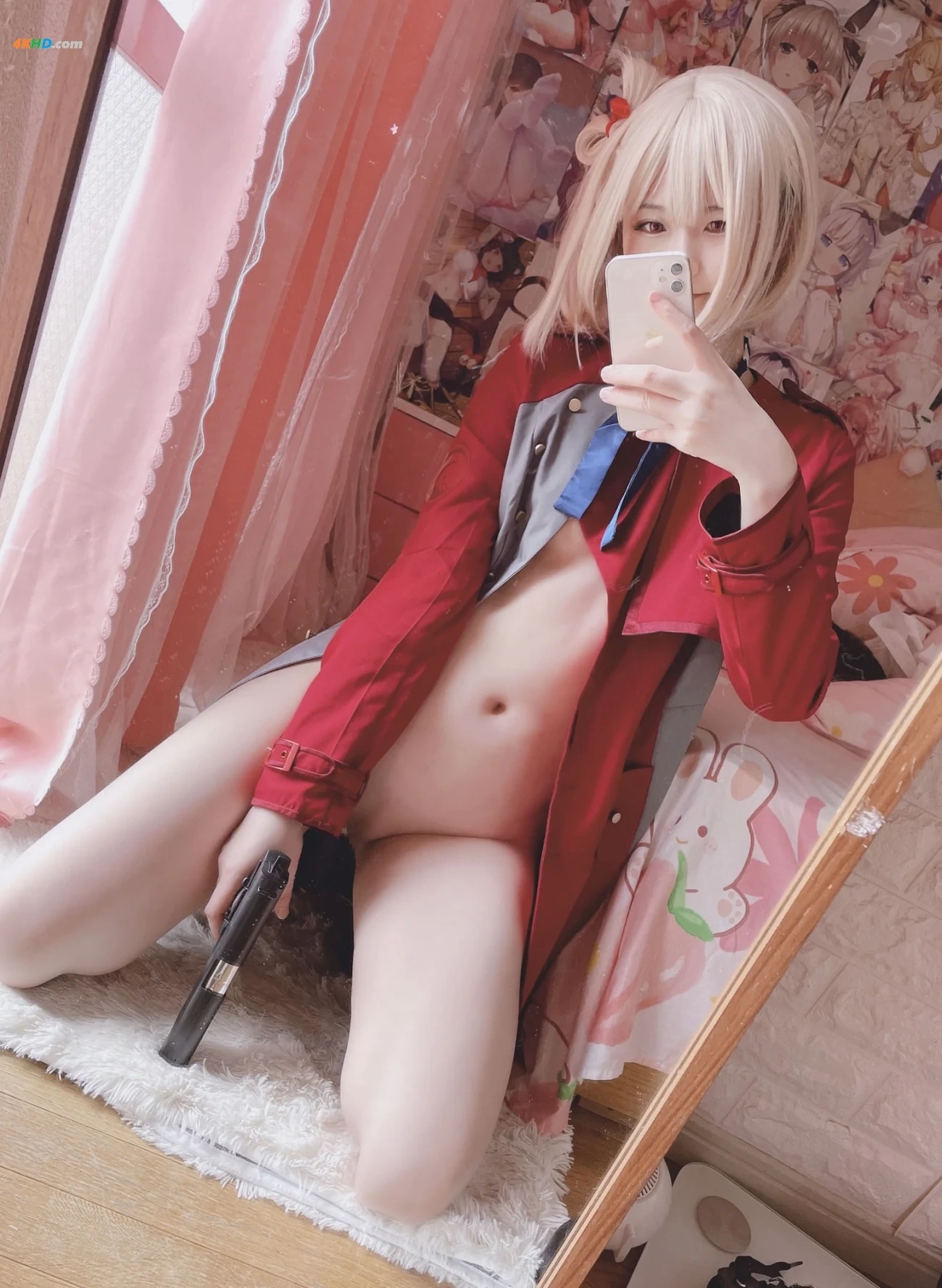 [(MisaDaiDai)] 2023.05.28 JinMuQianShu — photo 12
