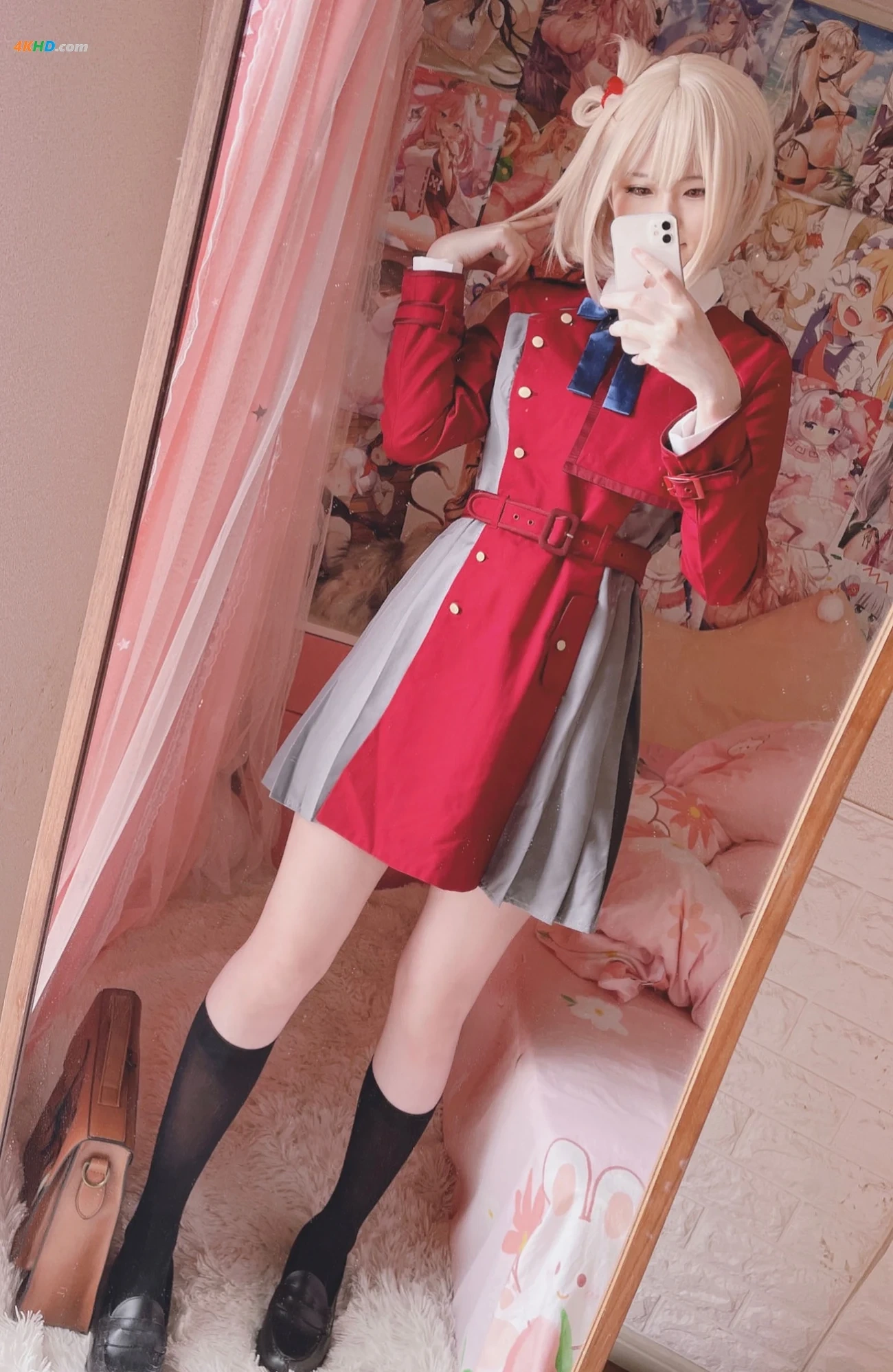 [(MisaDaiDai)] 2023.05.28 JinMuQianShu — photo 18