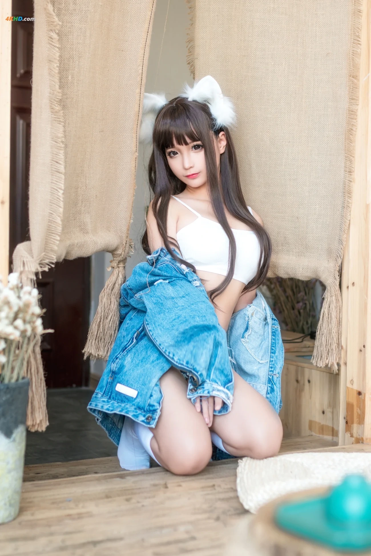ChunMoMo NiuZiYi — photo 10