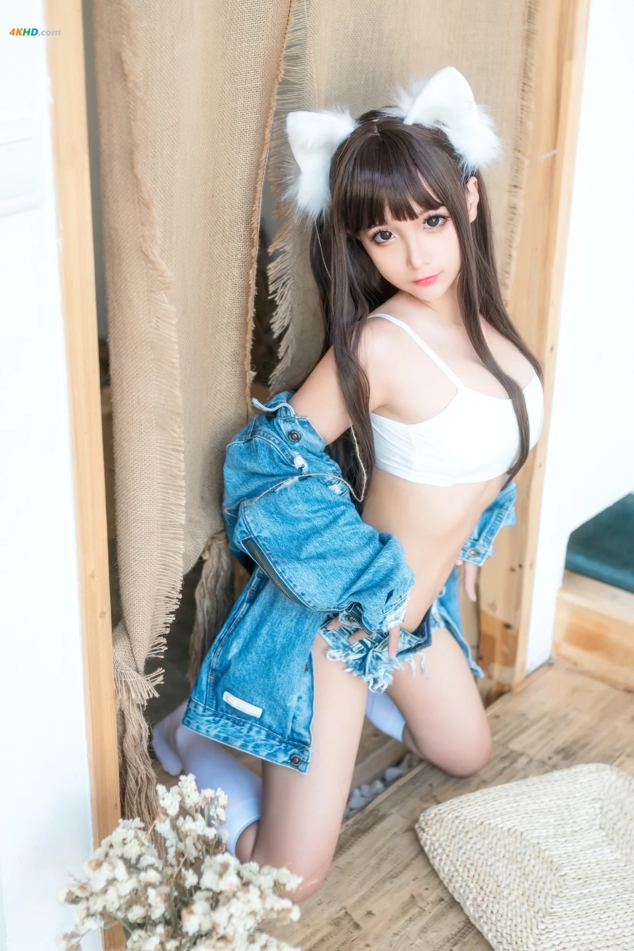 ChunMoMo NiuZiYi — photo 12
