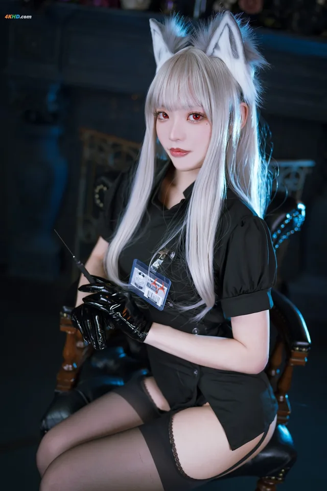 kuroteia (kuro) - NURSE