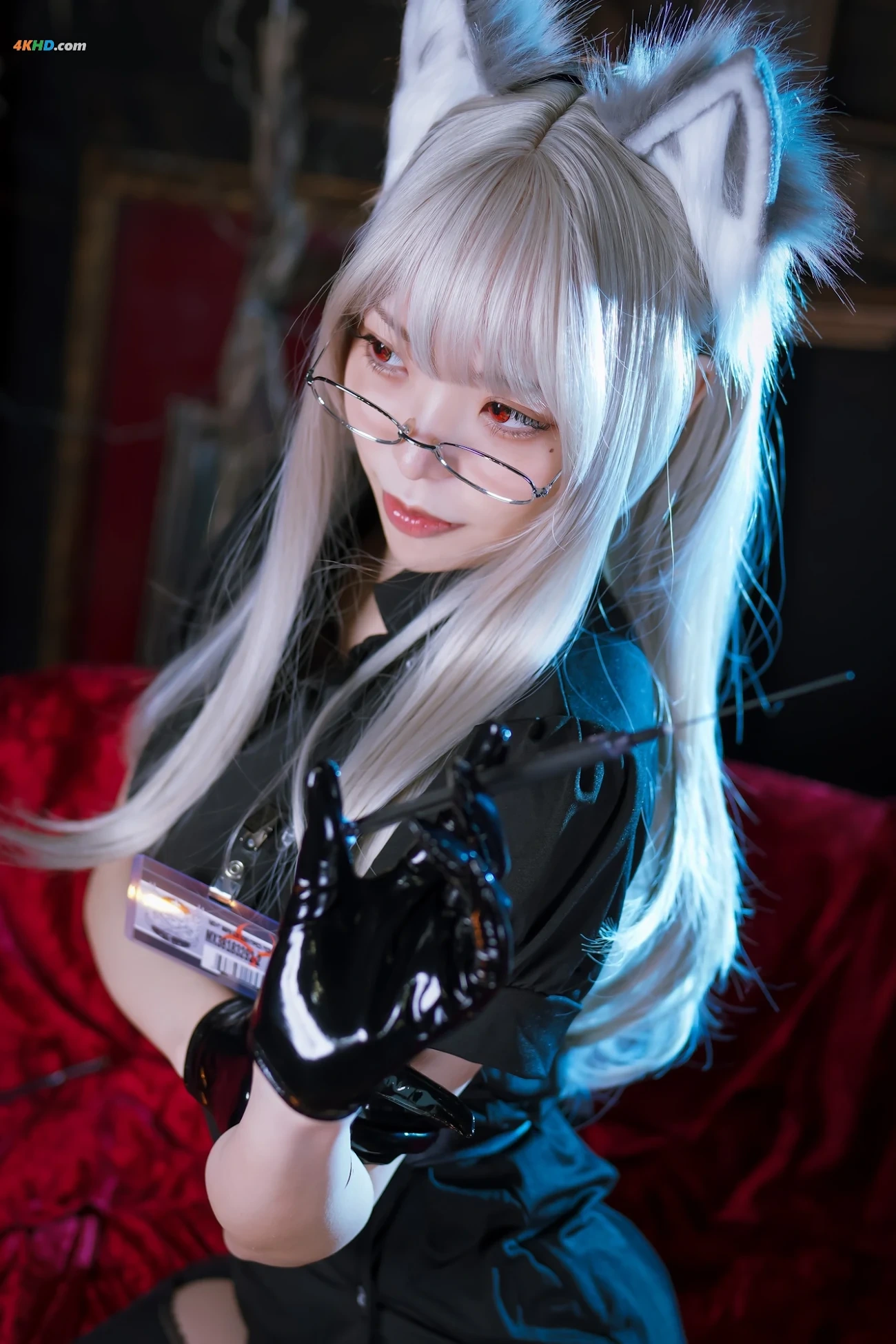 kuroteia (kuro) - NURSE — photo 31