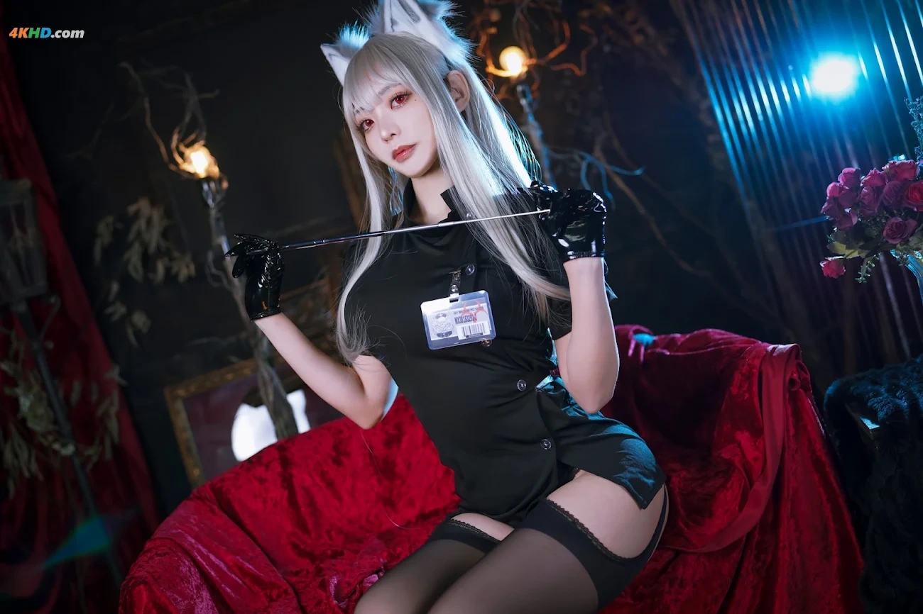 kuroteia (kuro) - NURSE — photo 39