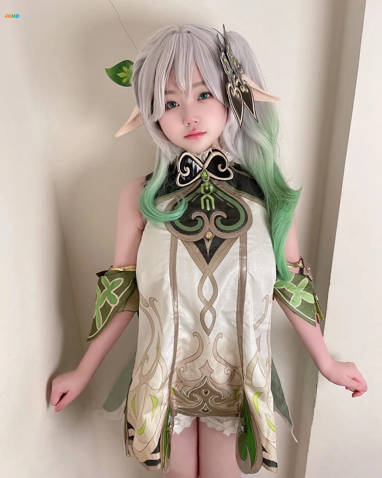 Saizneko - Nahida — photo 3