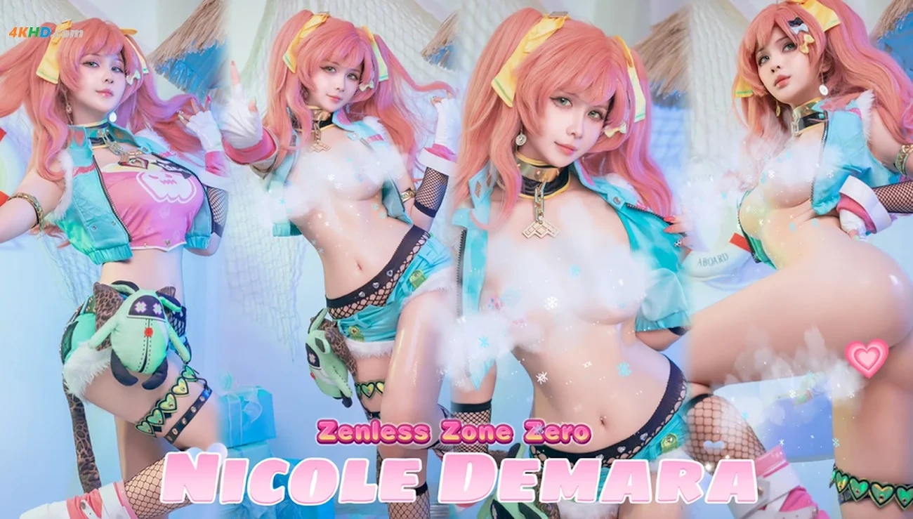 Pyon Nicole — photo 1