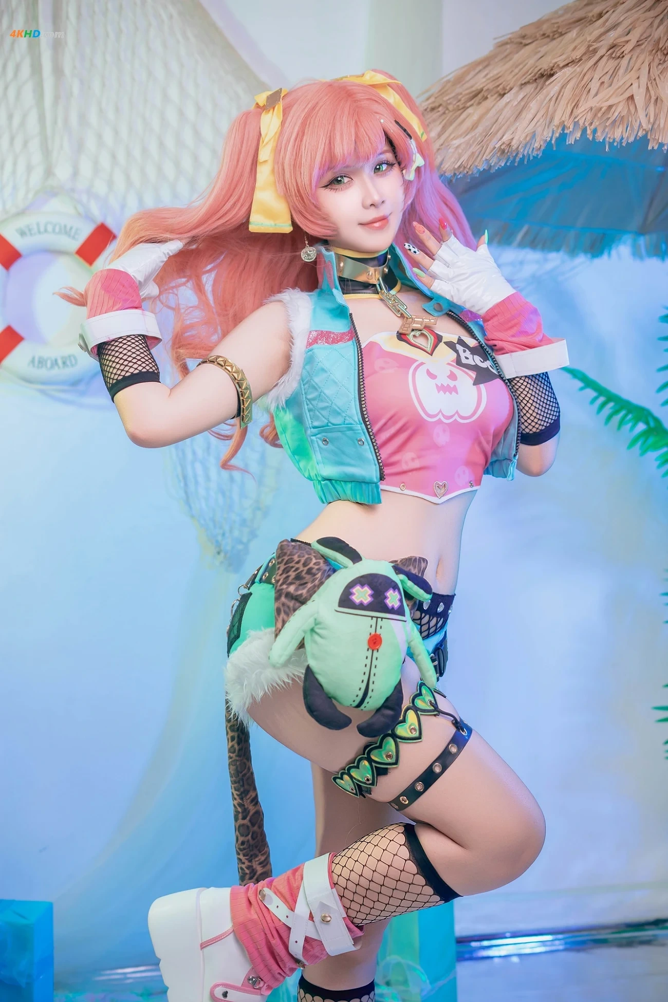 Pyon Nicole — photo 2